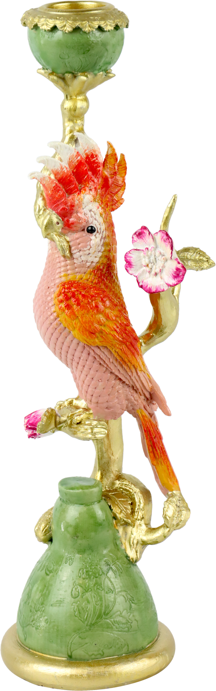 7974 LEUCHTER CRAZY KAKADU