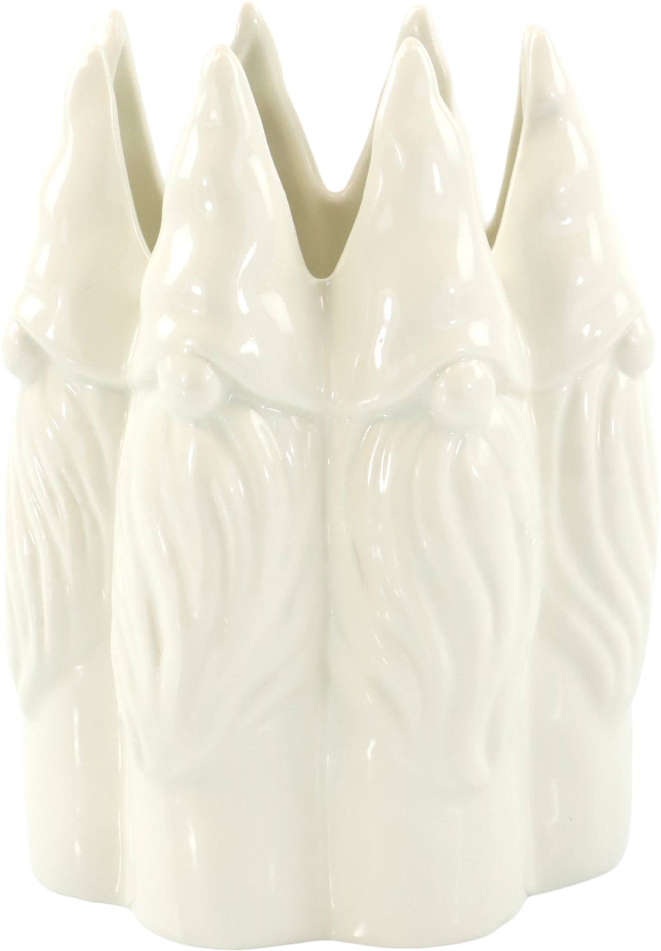 8027 CACHE-POT NORDIC NOEL