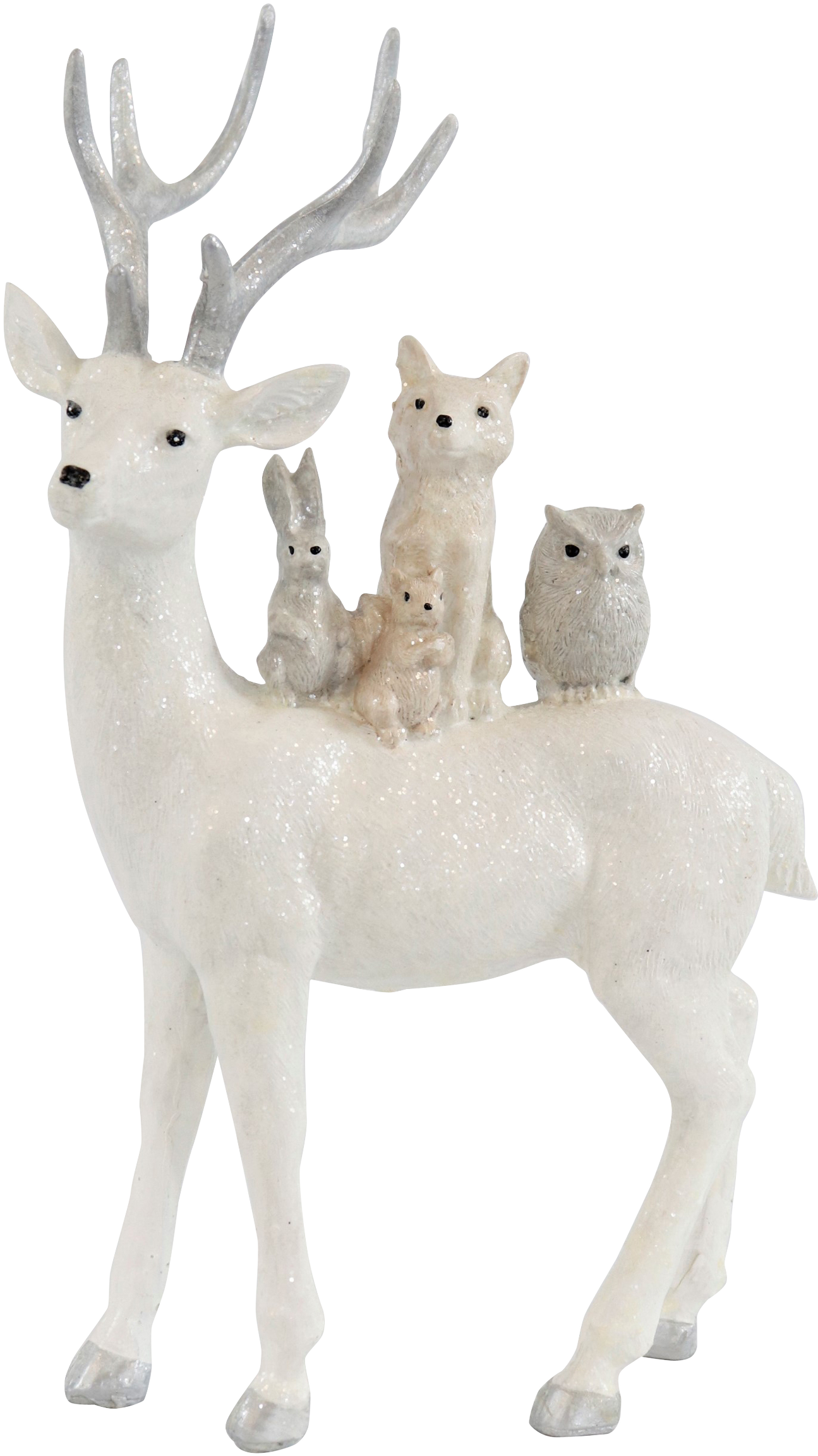 8040 FIGURE WILDWECHSEL