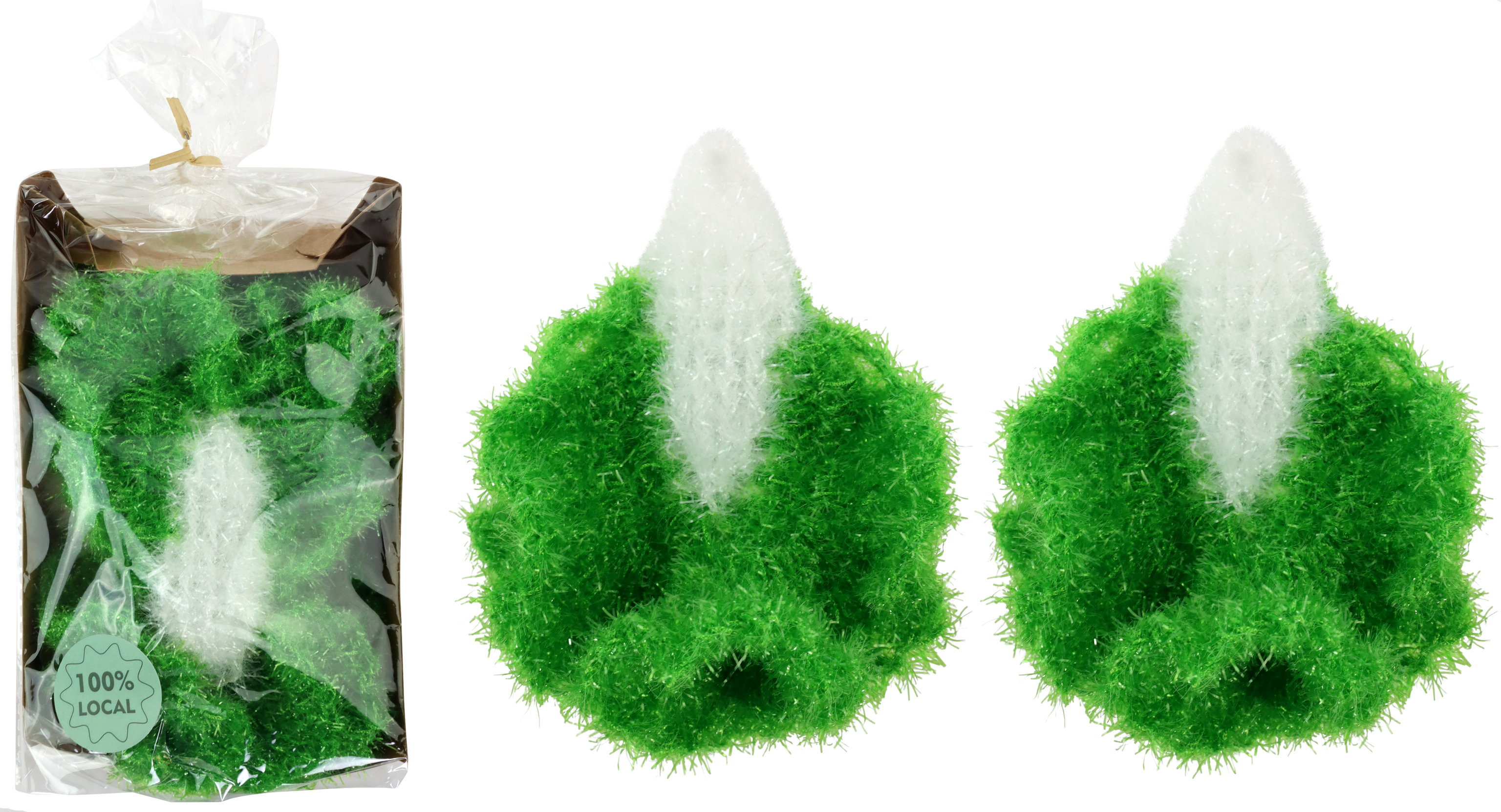 8103 ESPONJAS  PAKCHOI  S/2