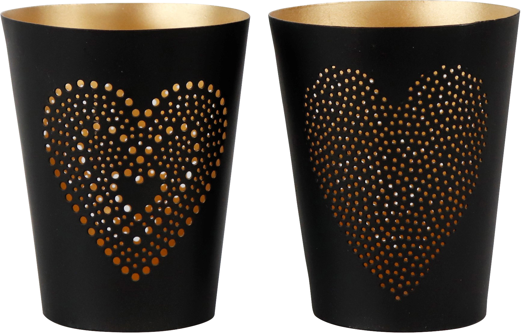 8108 WINDLICHTER HERZ  S/2