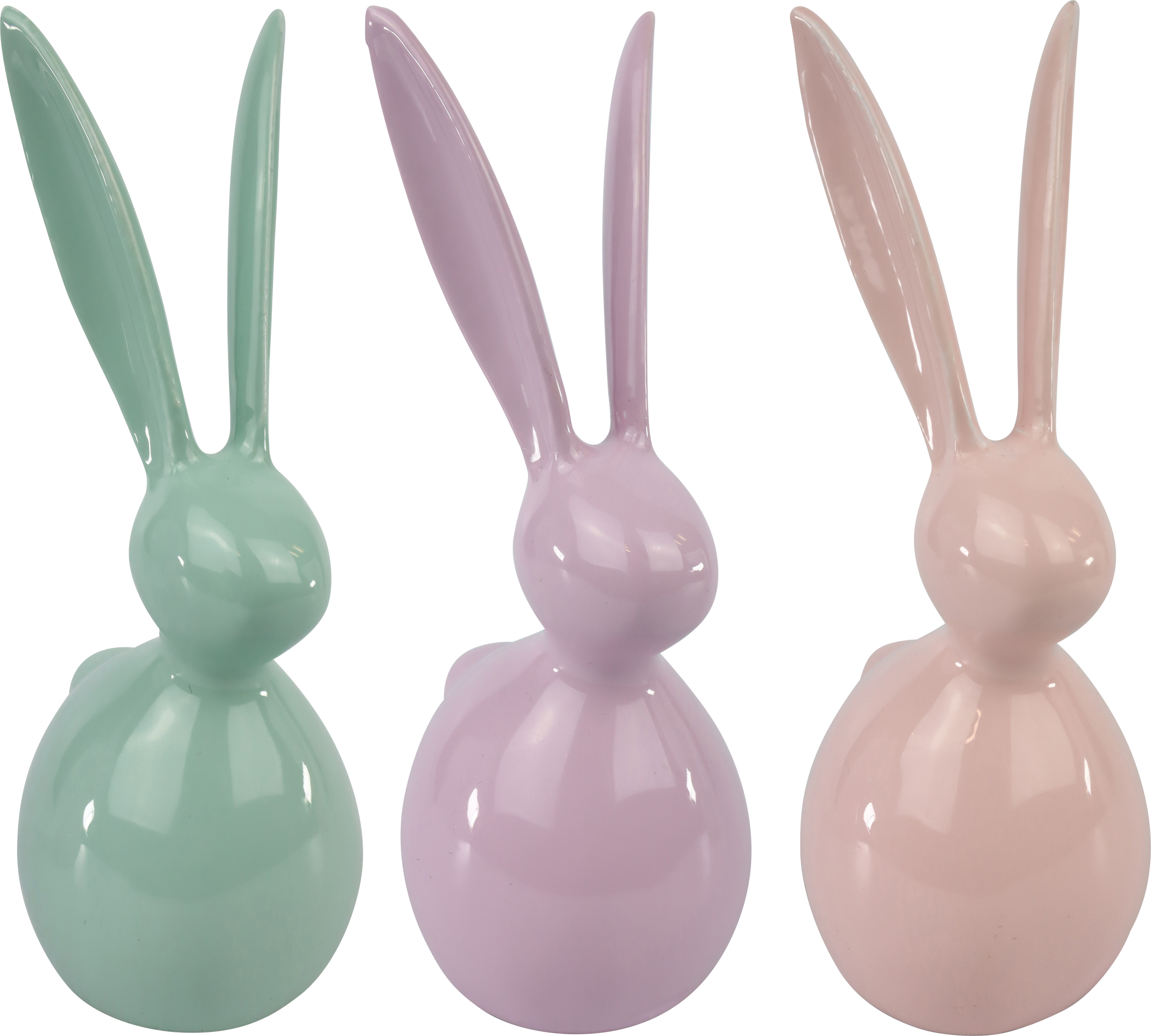 8146 CONEJO  DELUXE  S/3