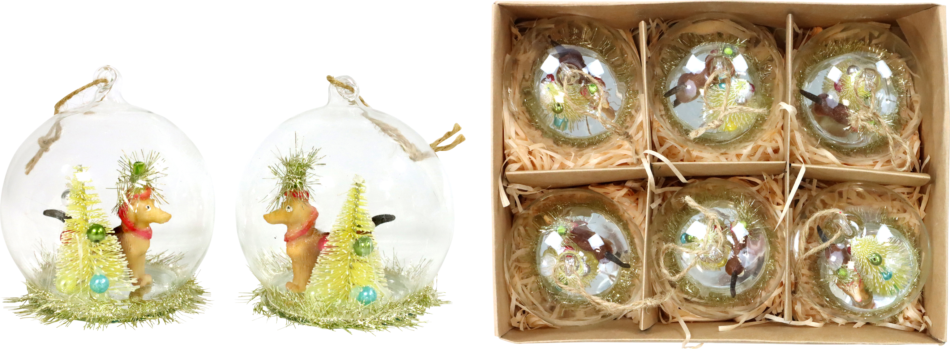 8164 CAJA DE BOLAS WALDI  S/6