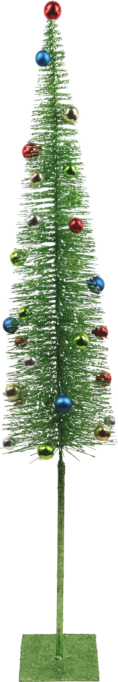 8170 KUGELBAUM NOSTALGIE