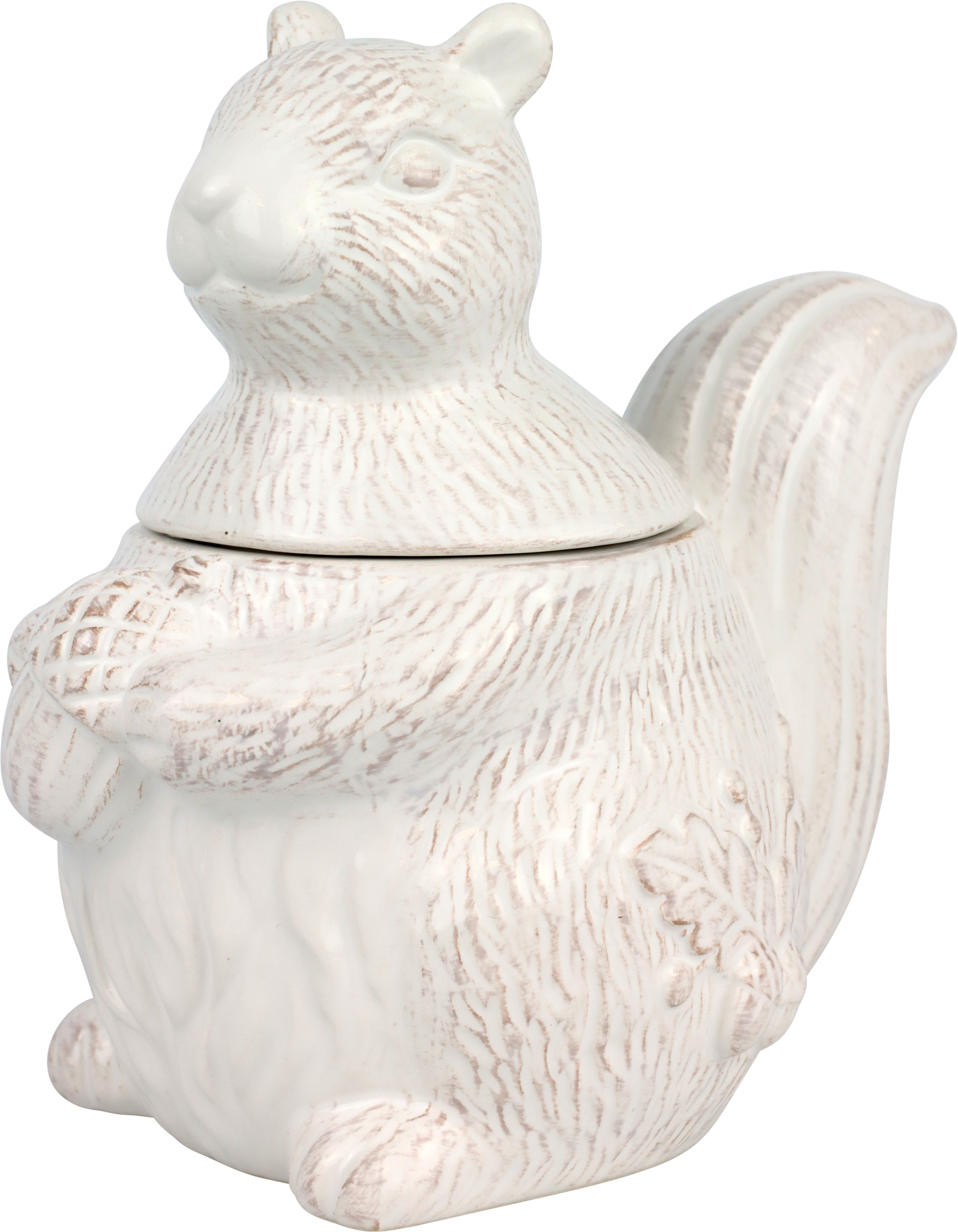 8205 BOTE «ARDILLA»