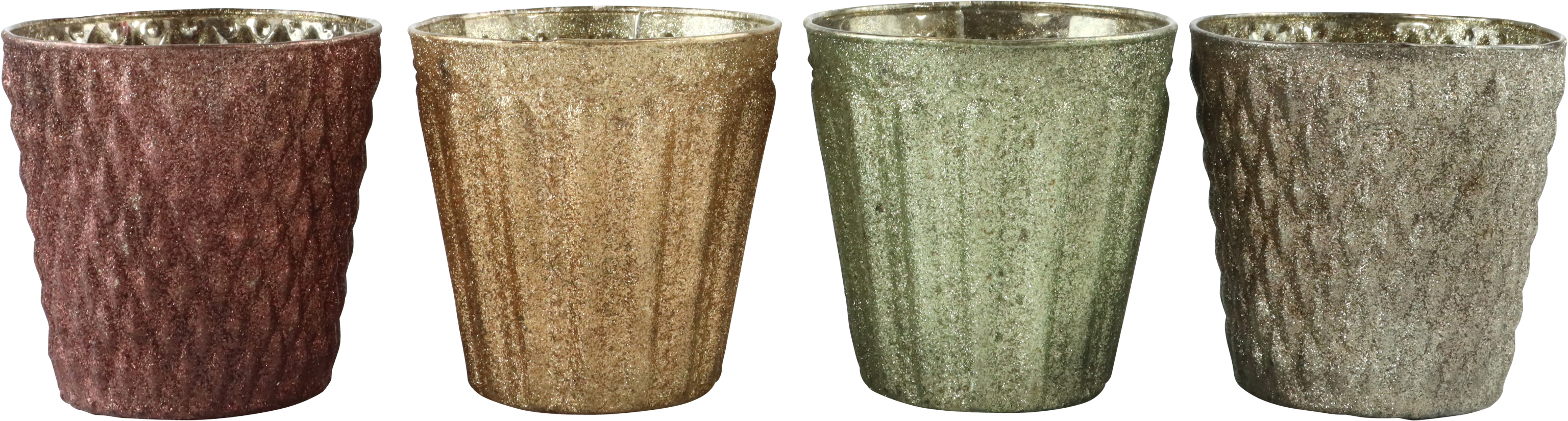 8292 WINDLICHTER BRILLIANCE  S/4