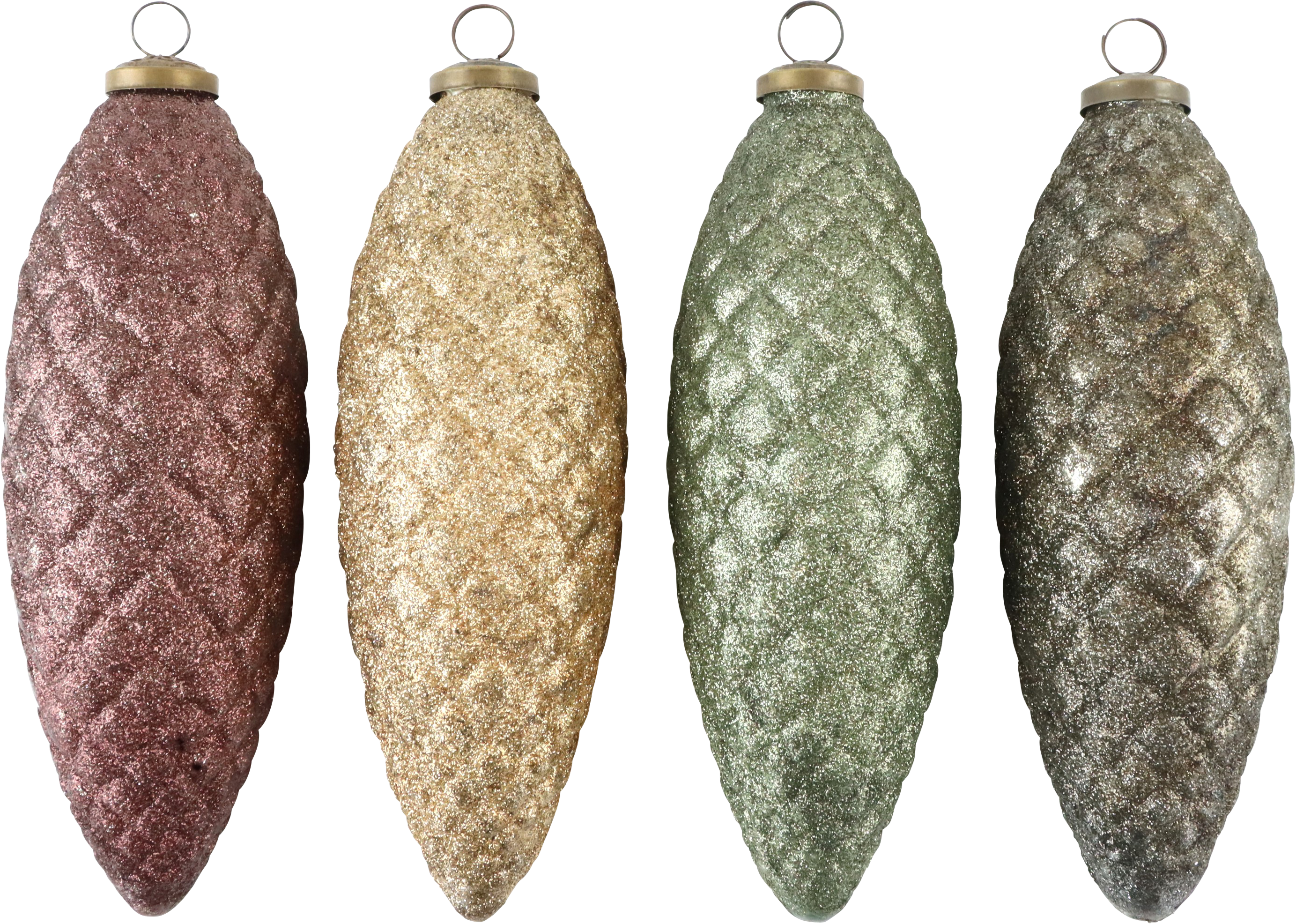 8293 GLASZAPFEN BRILLIANCE  S/4