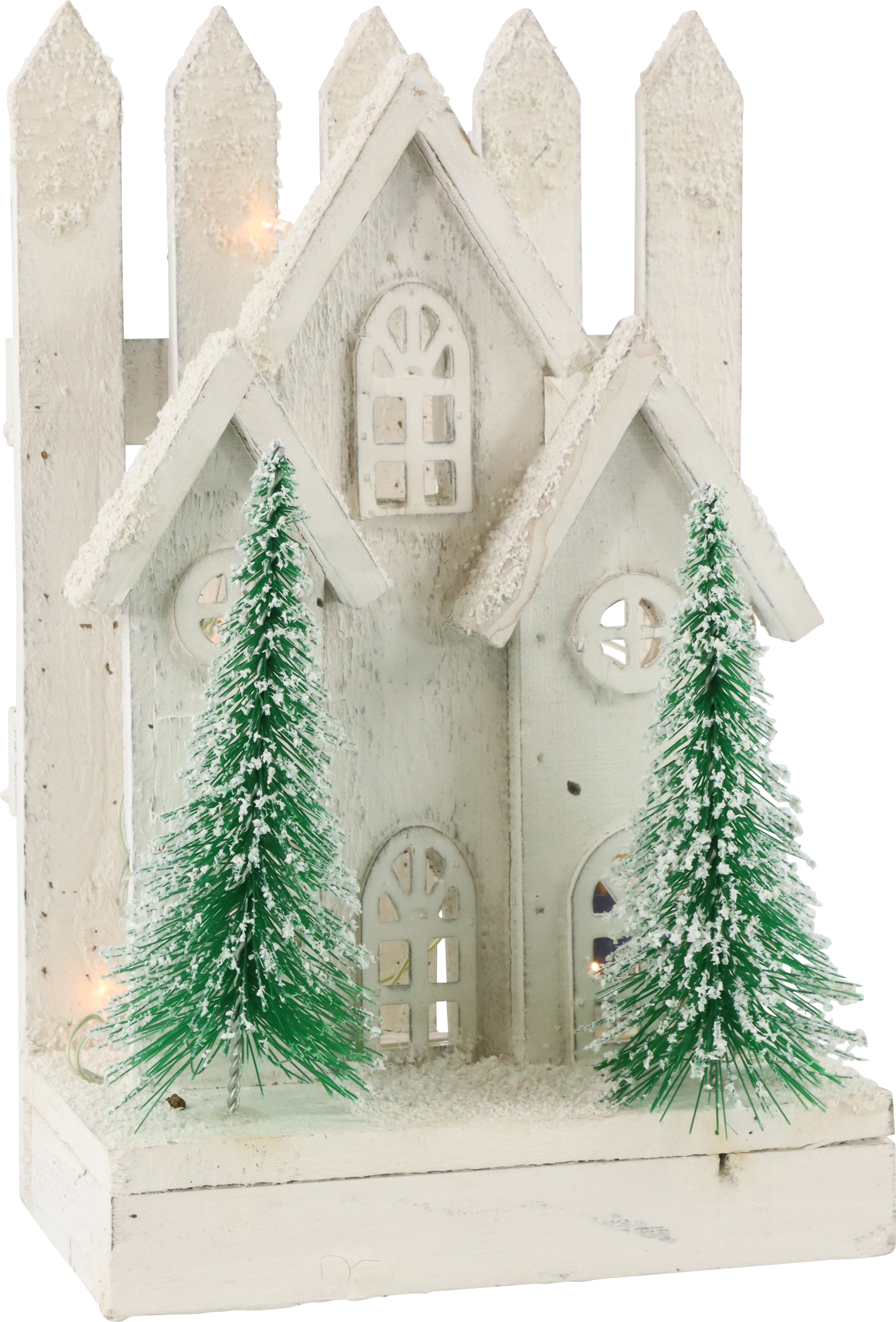 8388 CASA LUMIN.  WINTERWONDERLAND