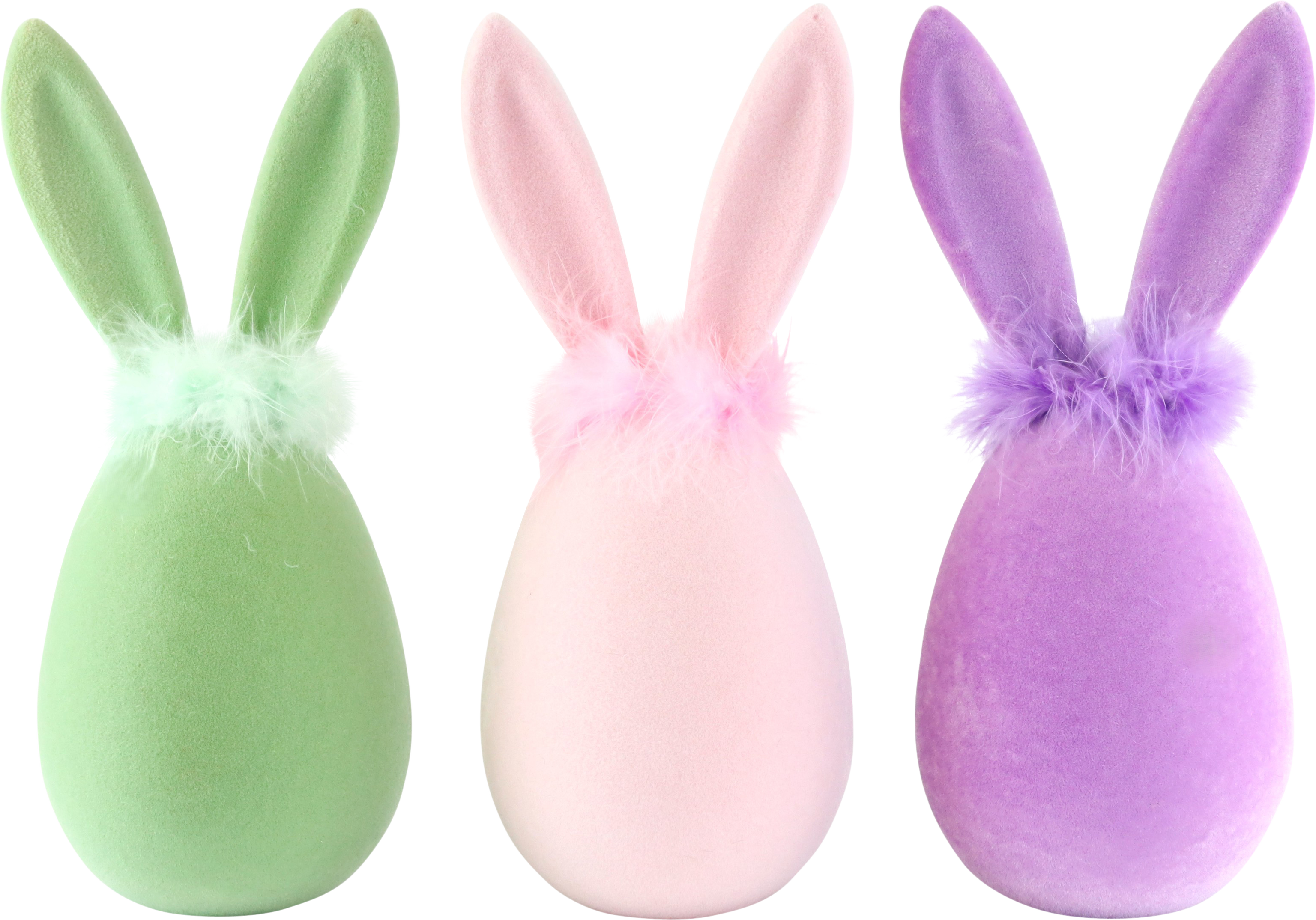 Conejitos de Pascua