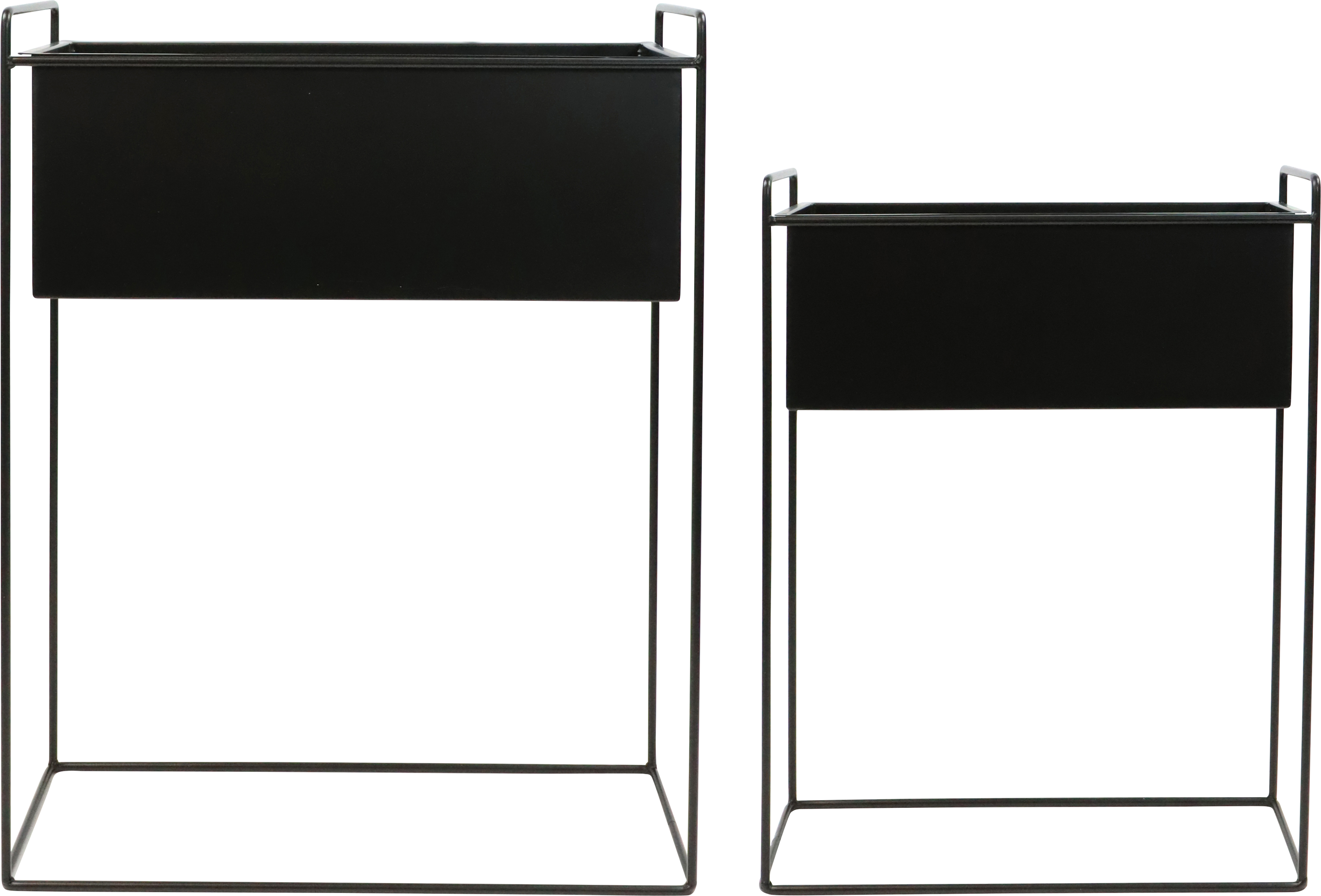 8454 JARDINIEREN M. ST. DESSAU  S/2