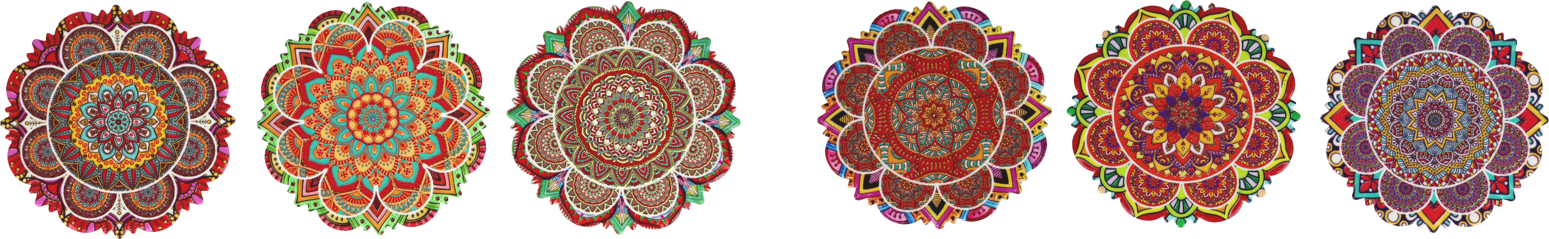 8456 PLATO INFERIOR CASABLANCA  S/6