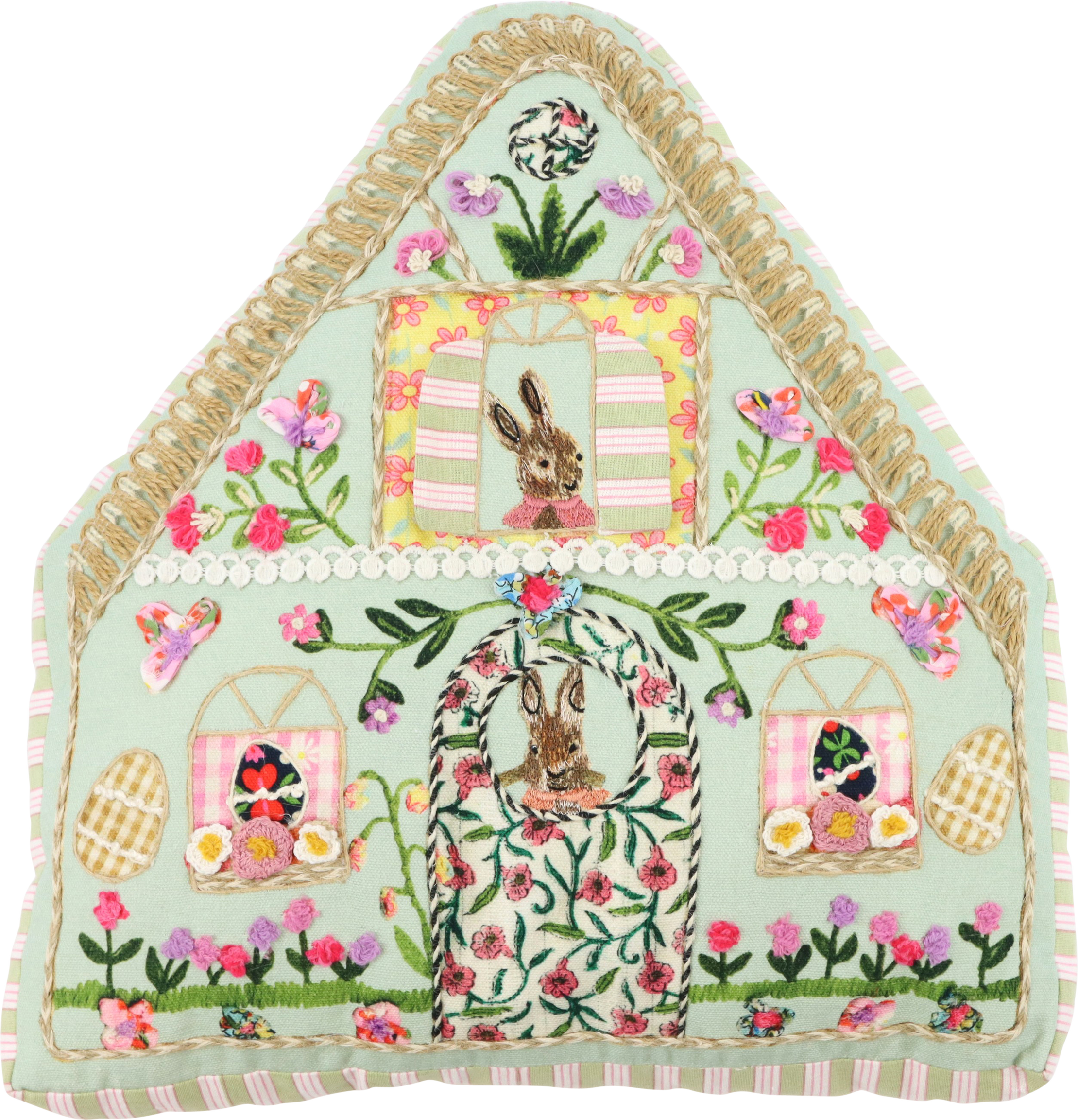 8485 HAUSKISSEN COTTAGE CHARM