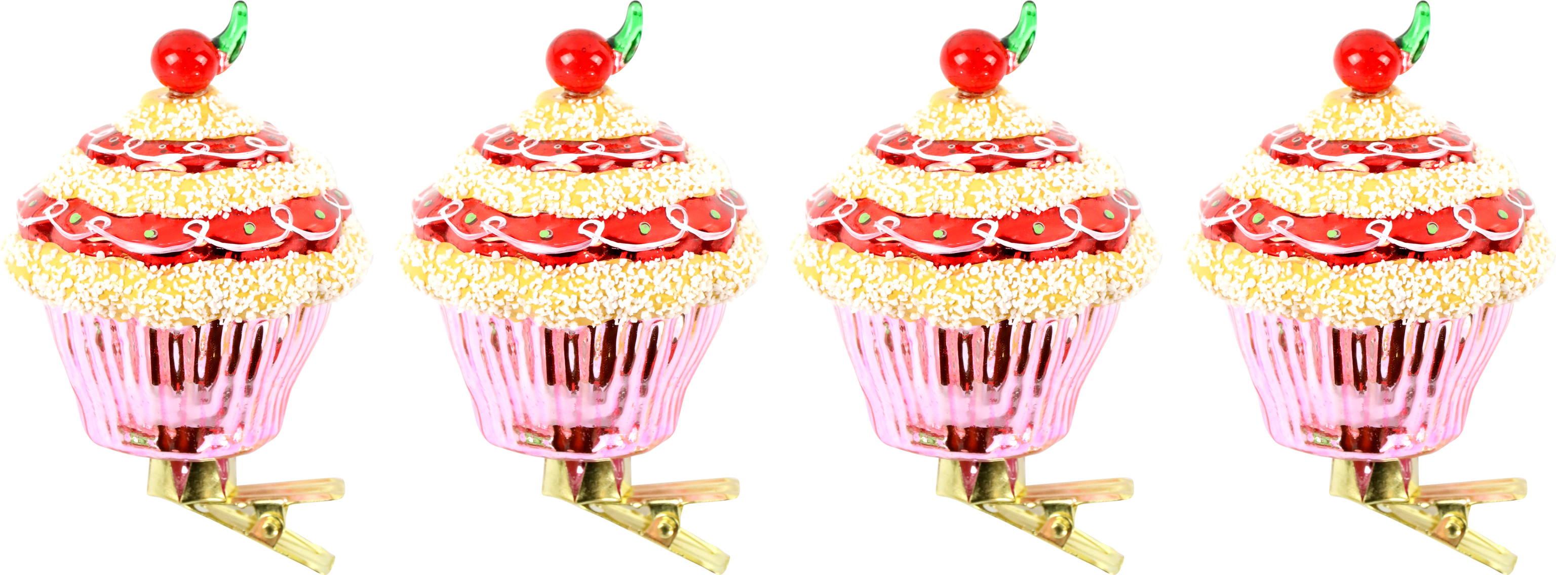 8555 ZWICKER MUFFIN  S/4