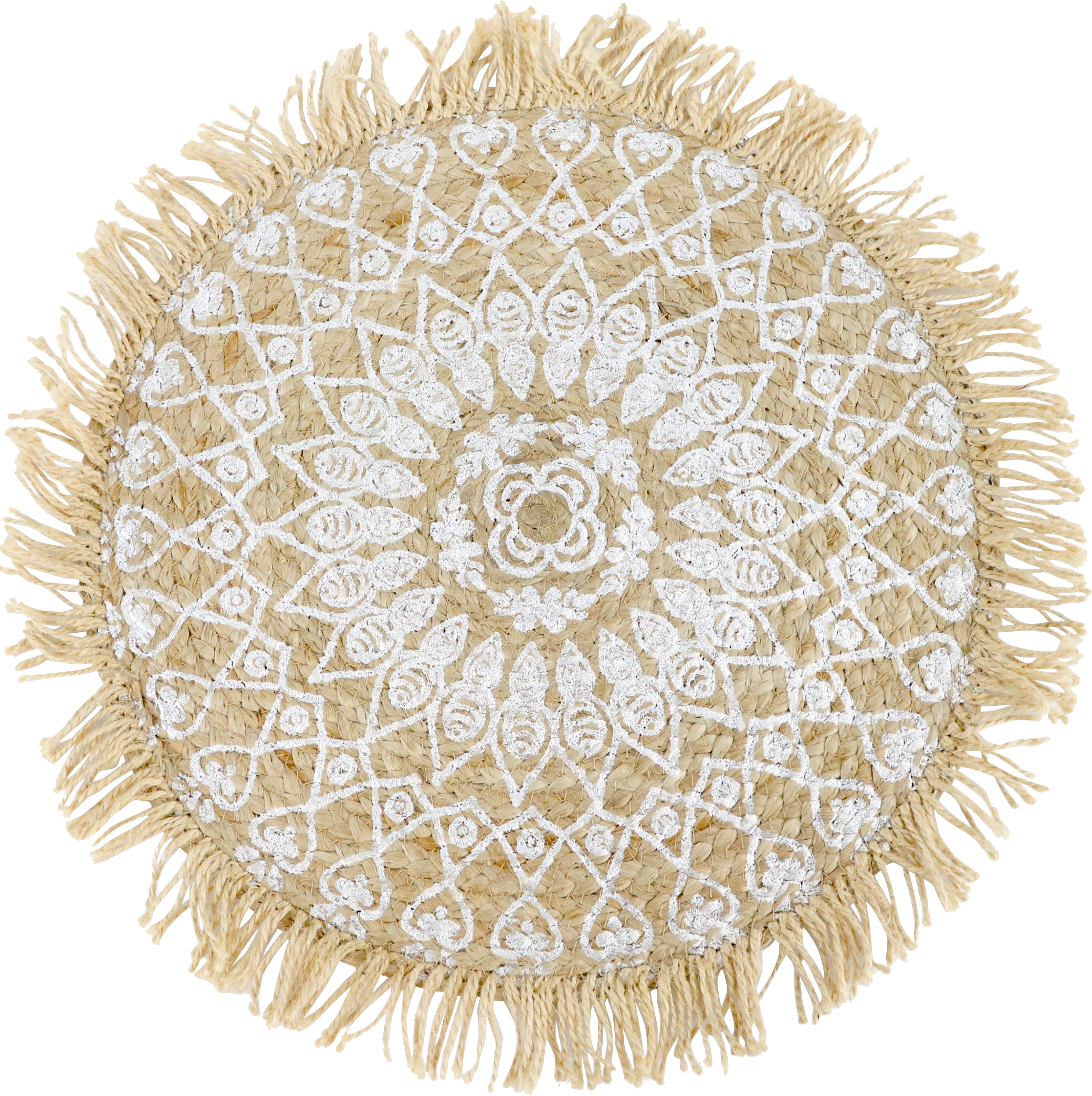 8670 PLATZSET KRETA ø38