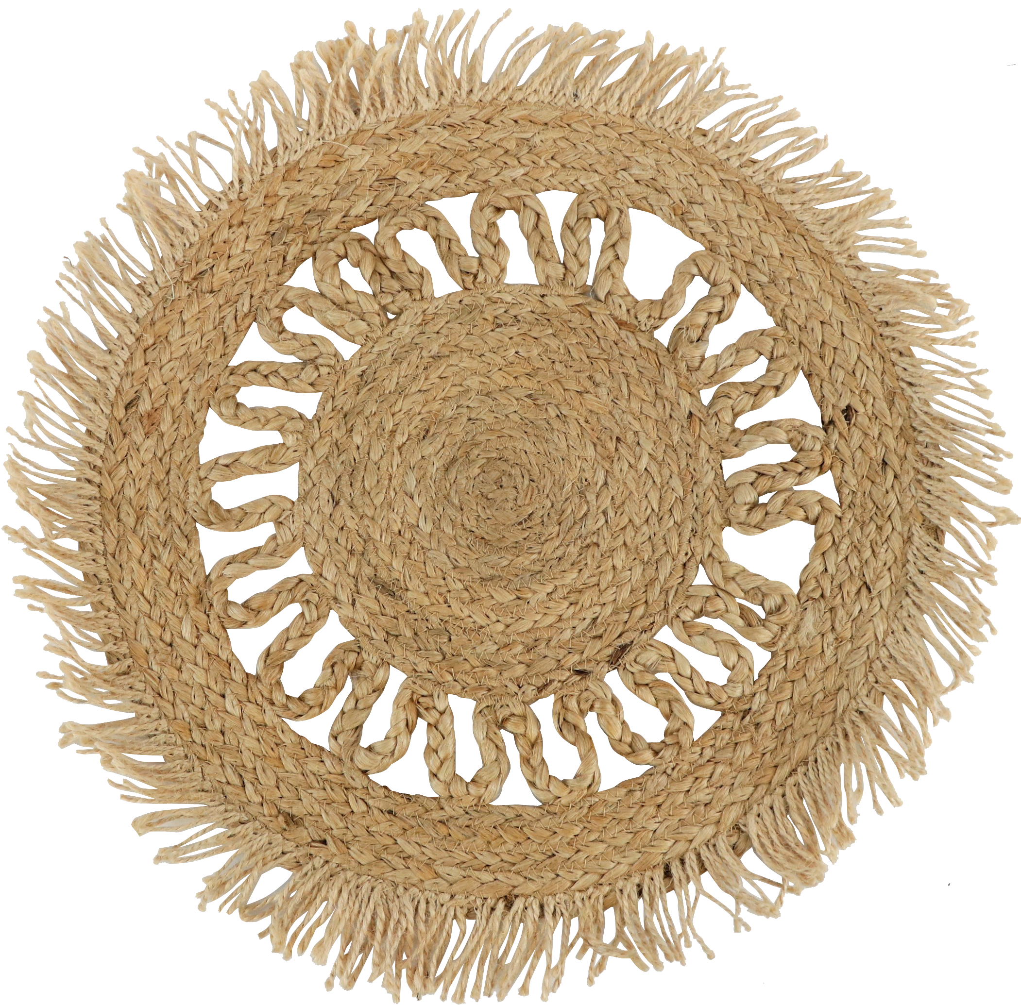 8672 PLATZSET KRETA ø38