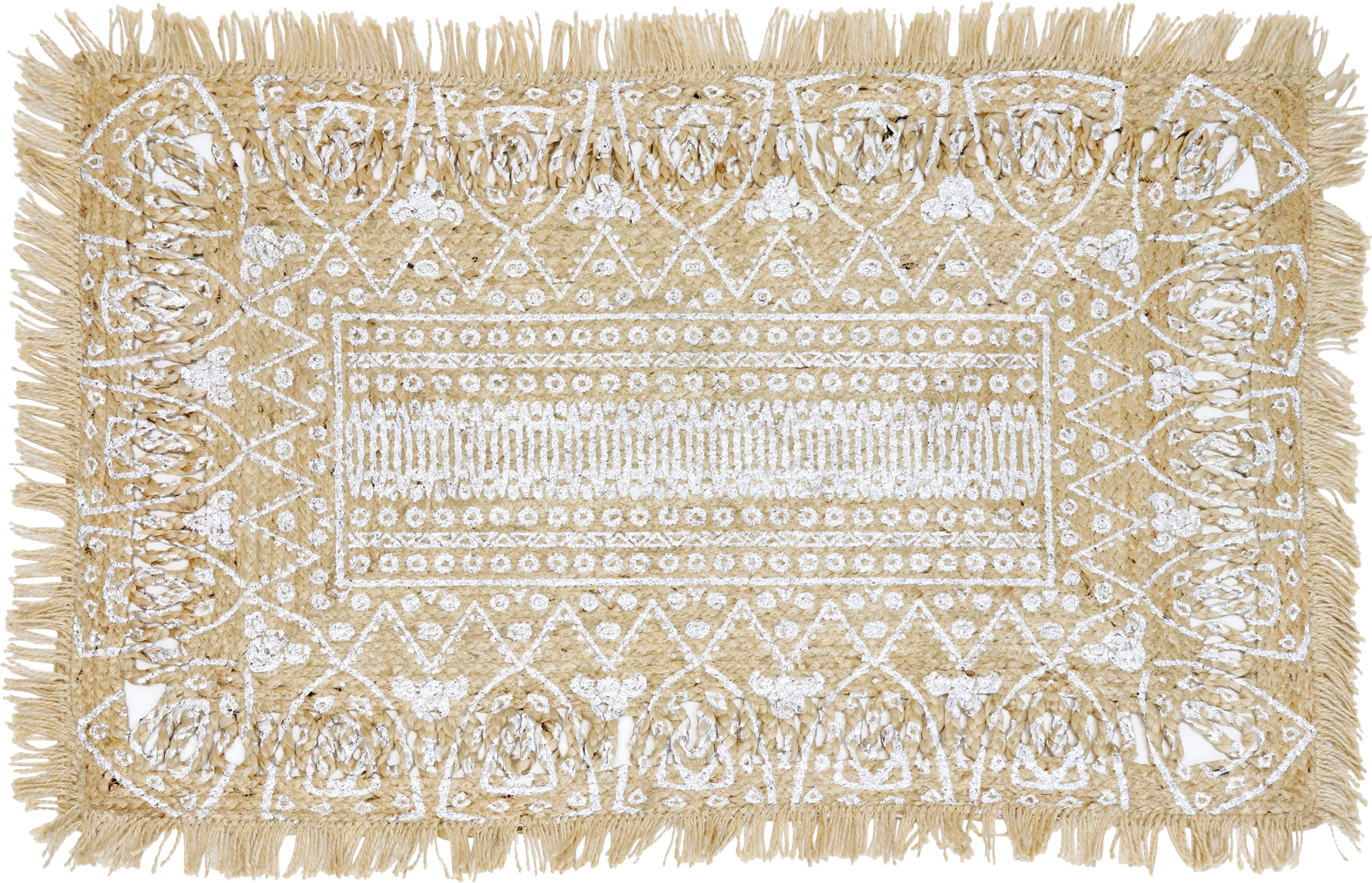 8673 TEPPICH KRETA 60X90