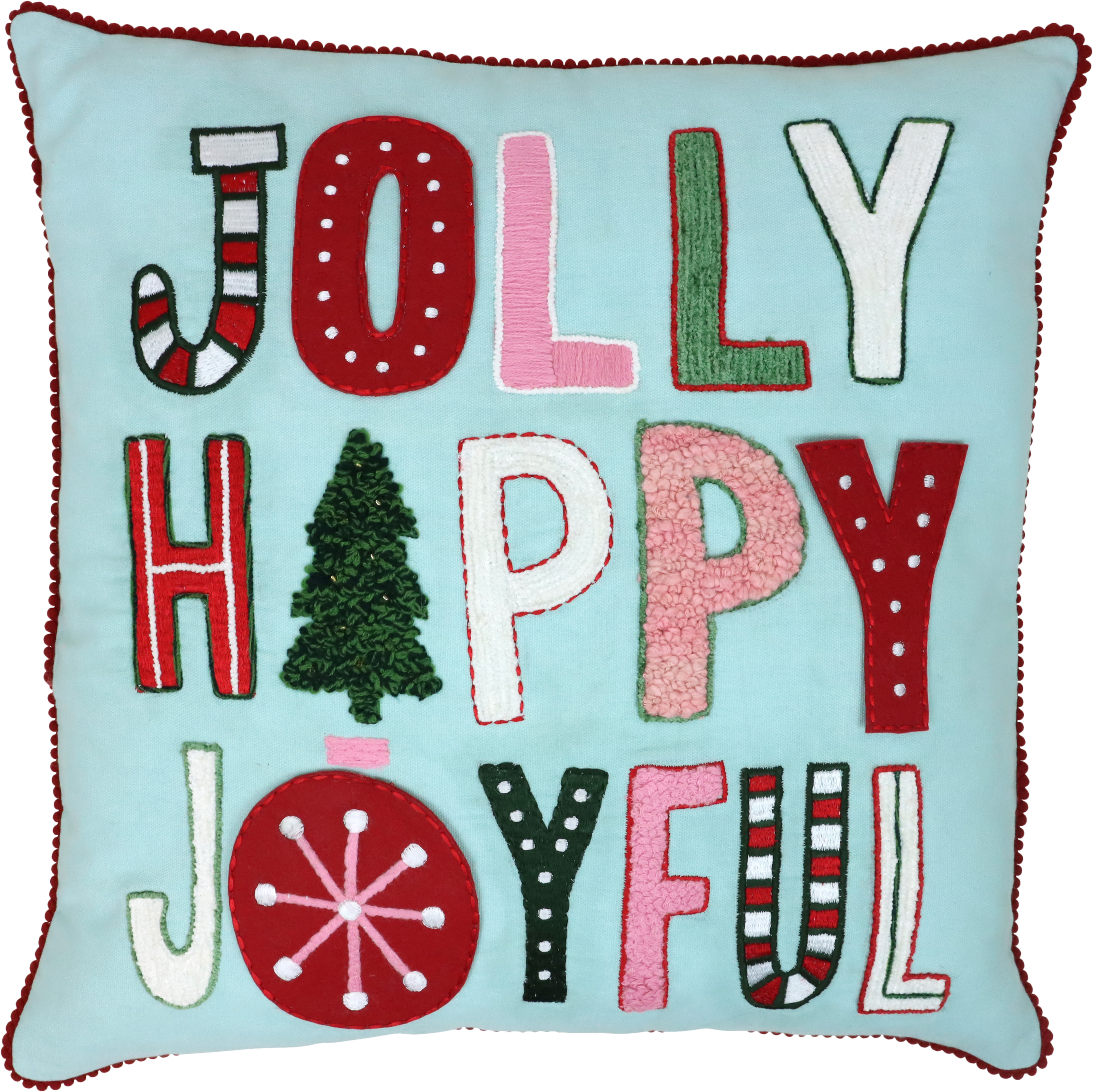 8720 FUNDA DE ALMOHADA JOLLY 45X45