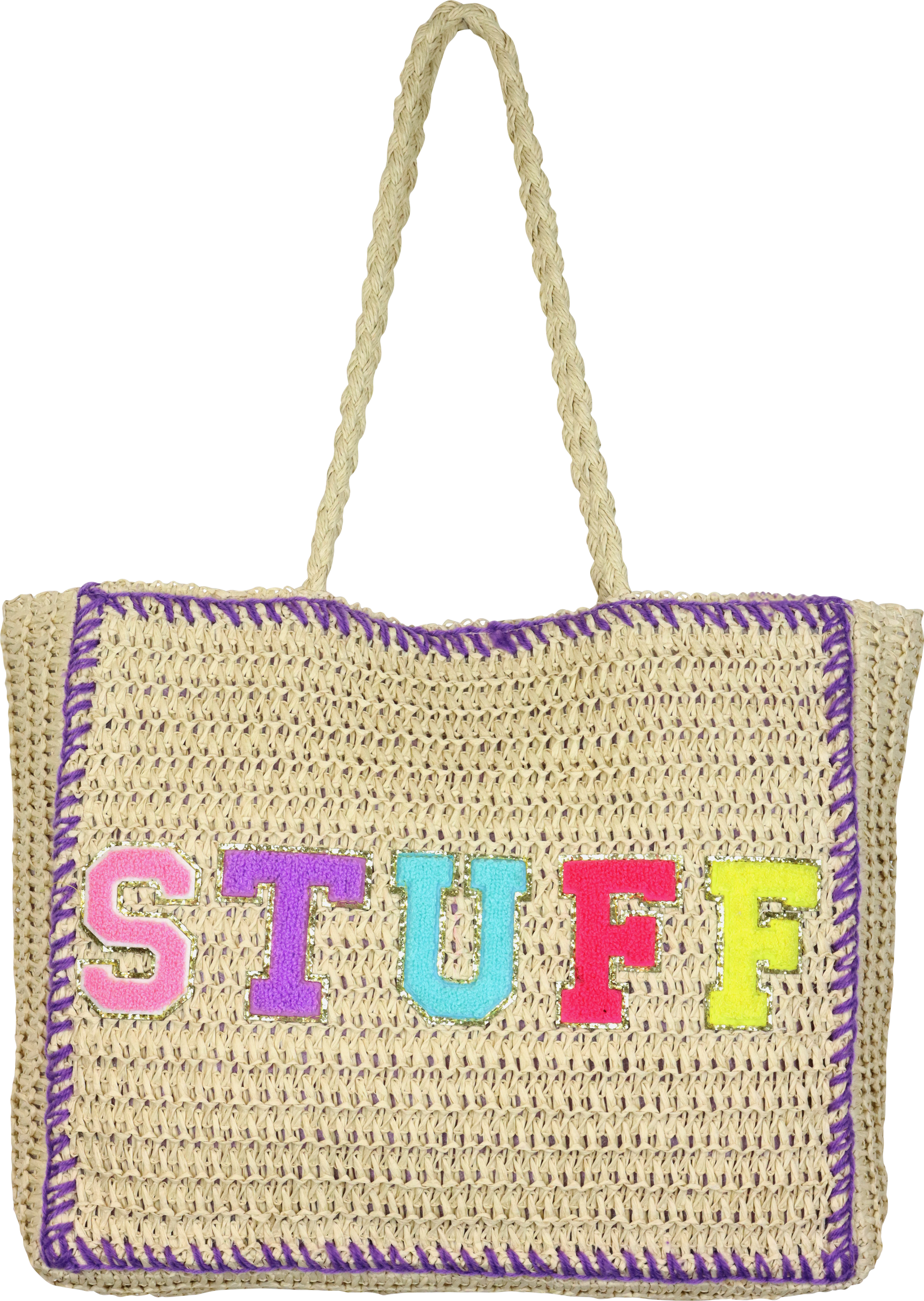 8758 KORBTASCHE STUFF