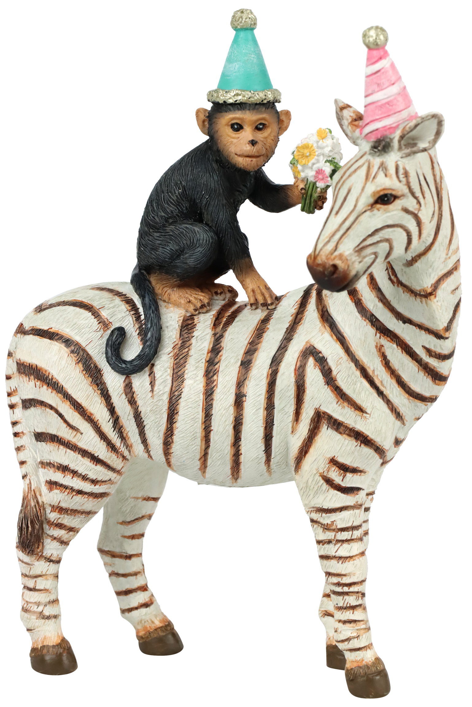 8862 FIGUR CARNIVALE