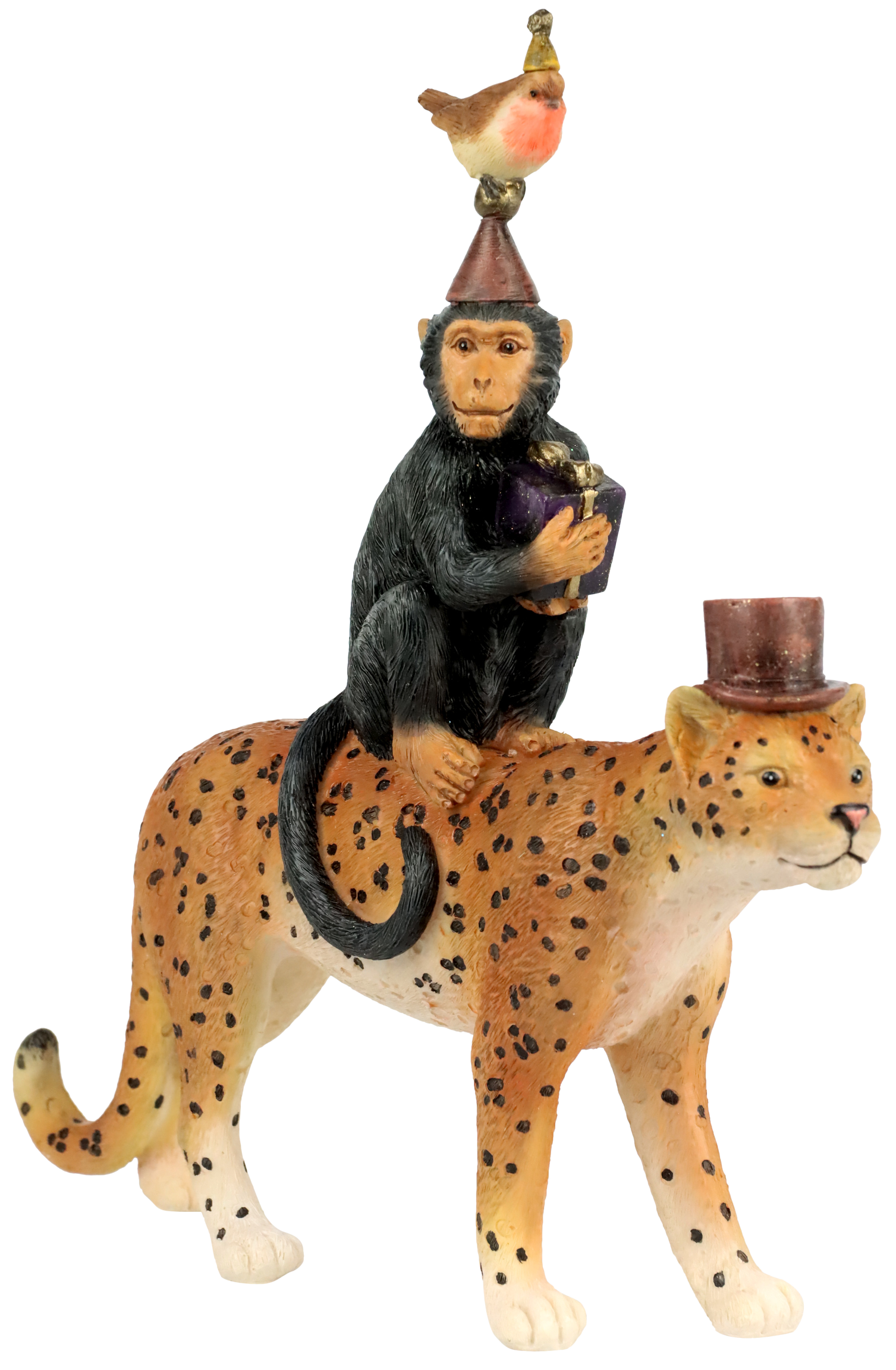 8871 FIGUR CARNIVALE