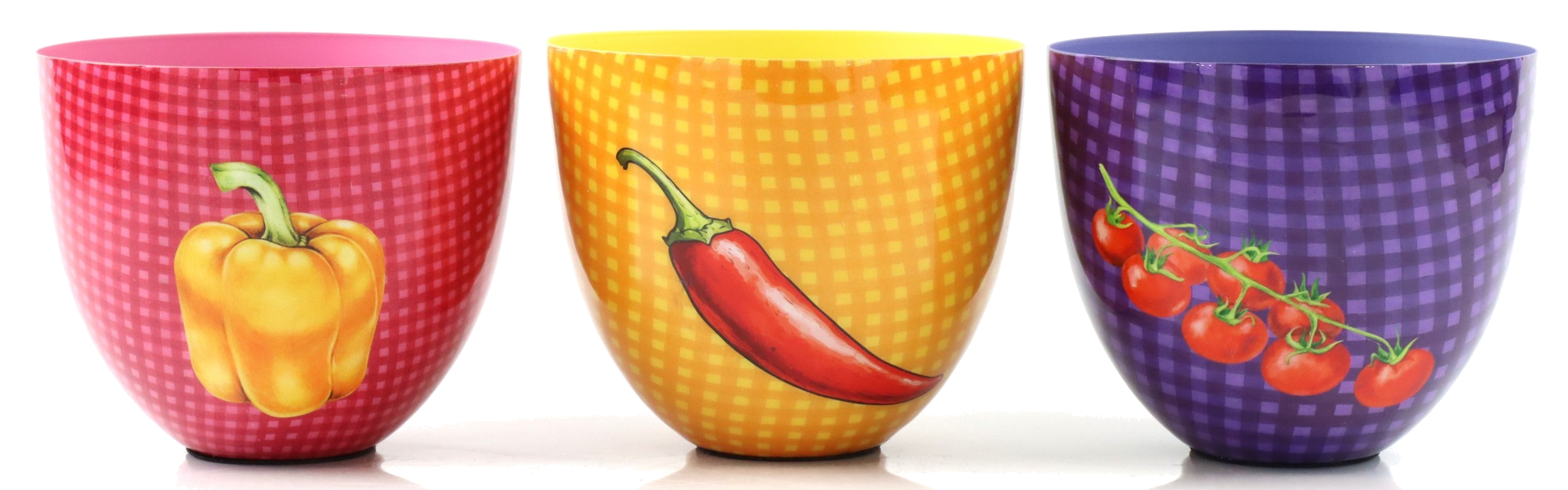 8890 COPIVASI VEGGIE BLISS  3PZ