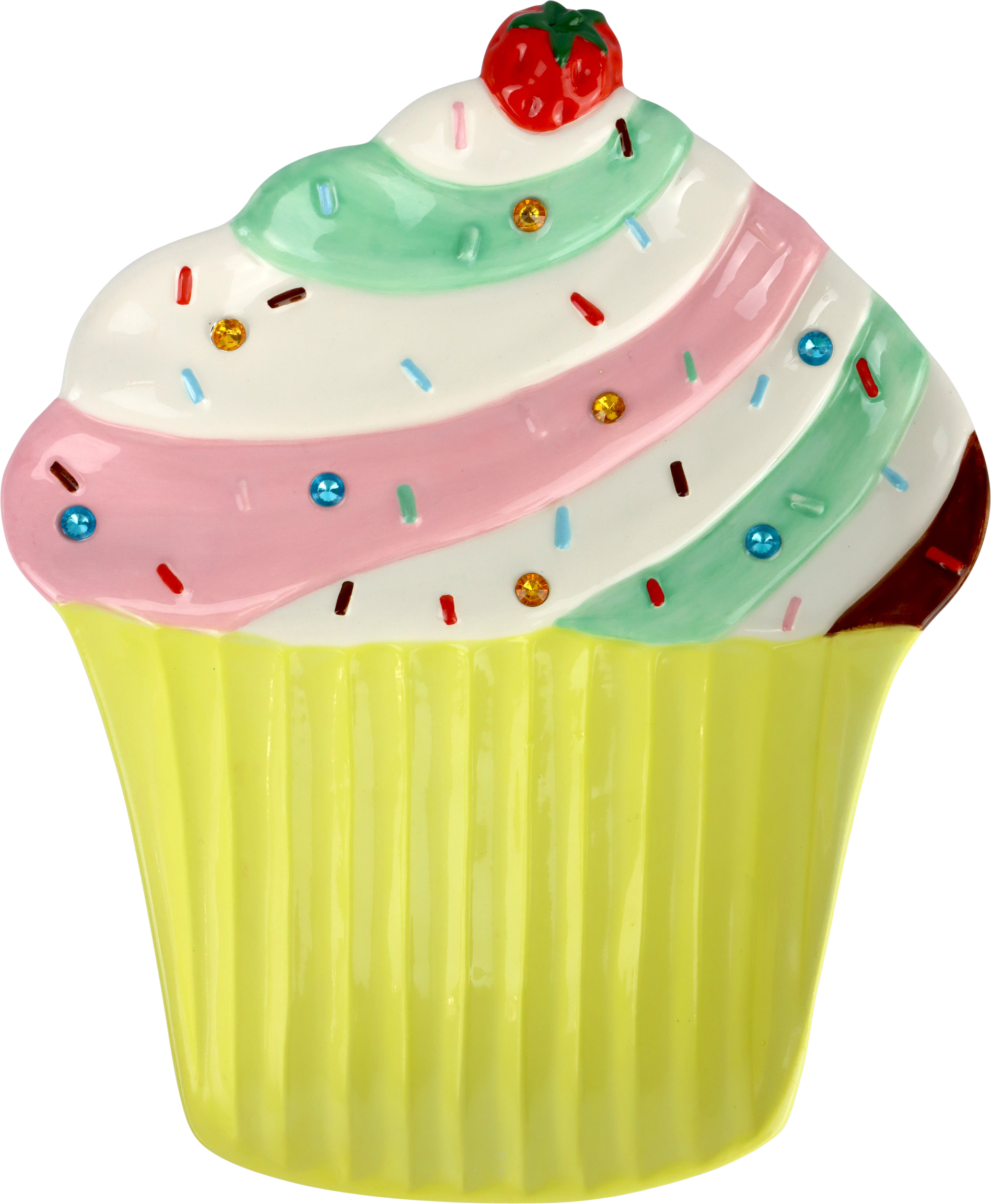 8928 BANDEJA «HELADO DE CARAMELO»