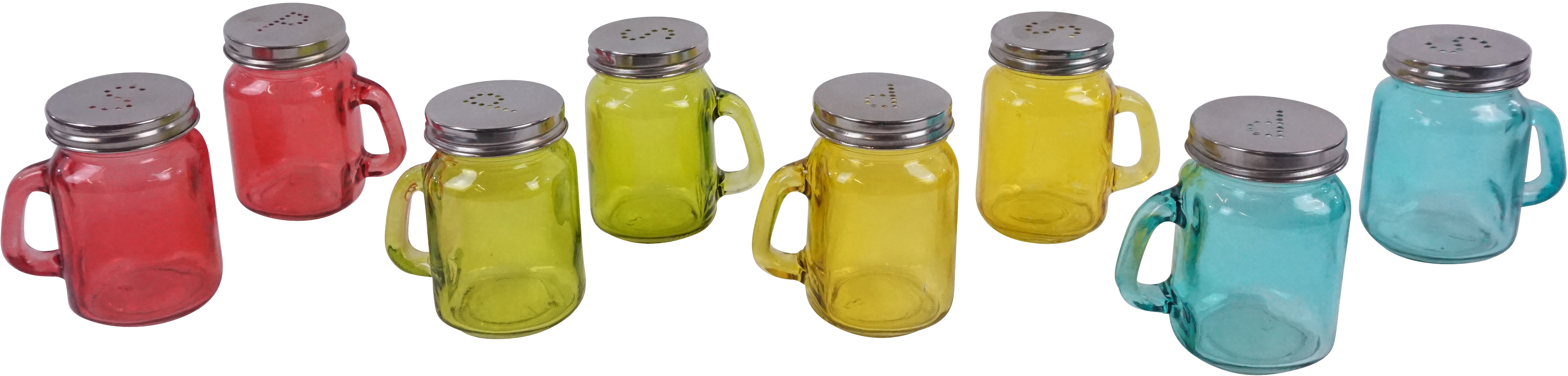 8952 SAL&PIMIENTA COLORI  S/8