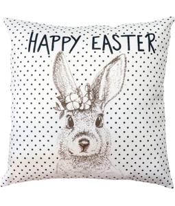 8981 HOUSSE COUSSIN H.EASTER 40X40