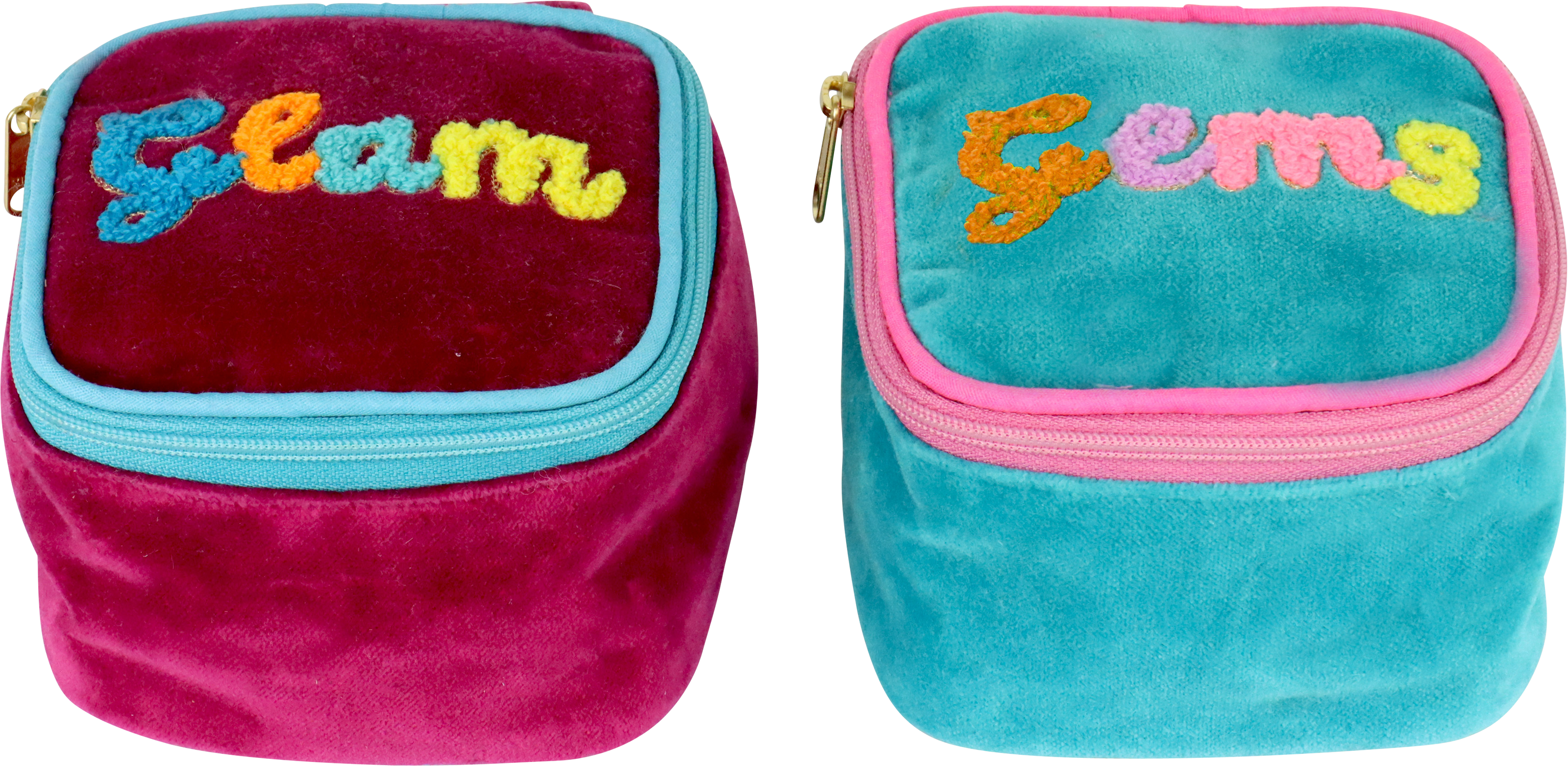 9005 JEWELLERYBOXES FANCY  S/2