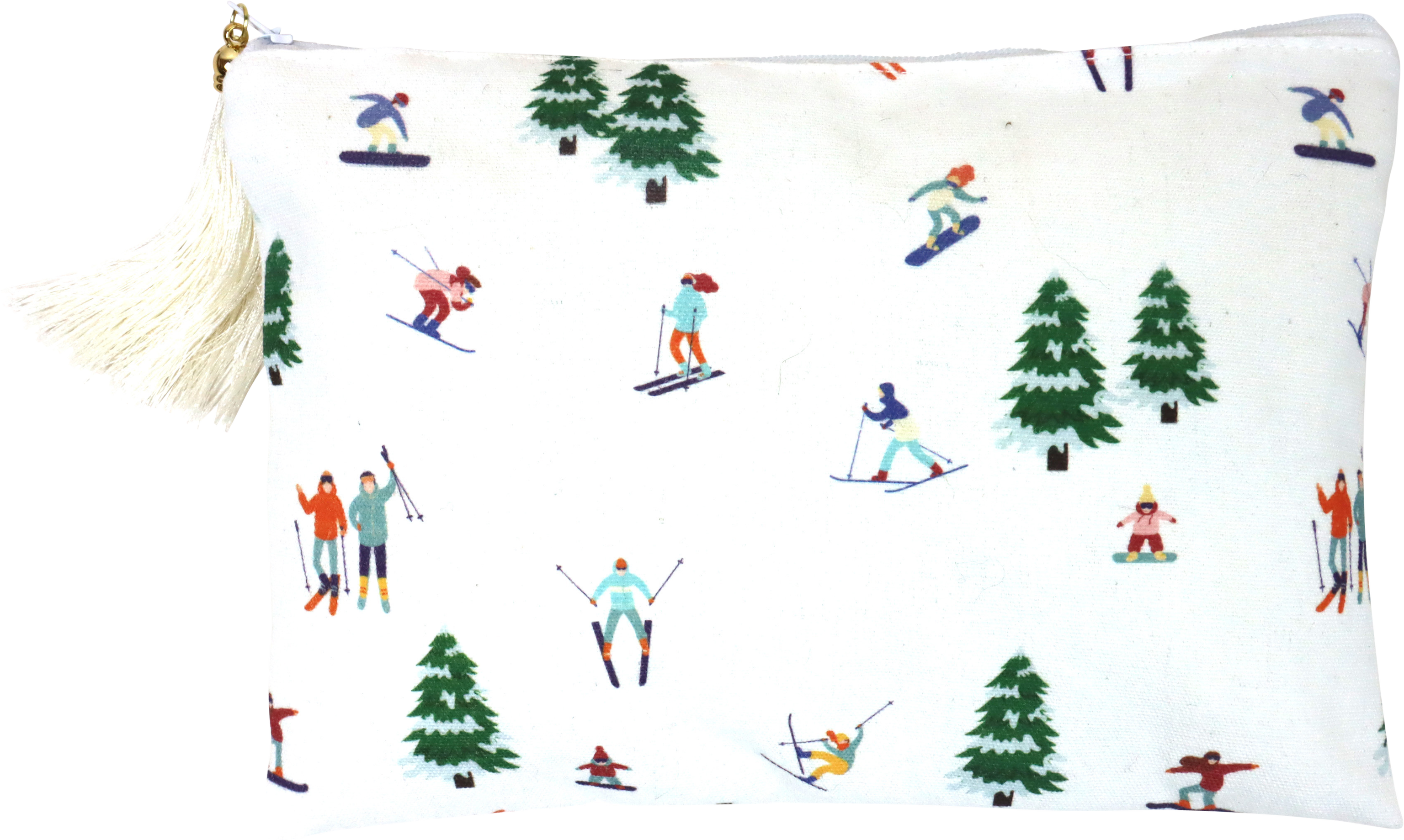 9023 BOLSILLOS SNOWY ESCAPADES