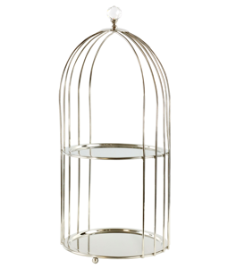 9049 ETAGERE CAGE