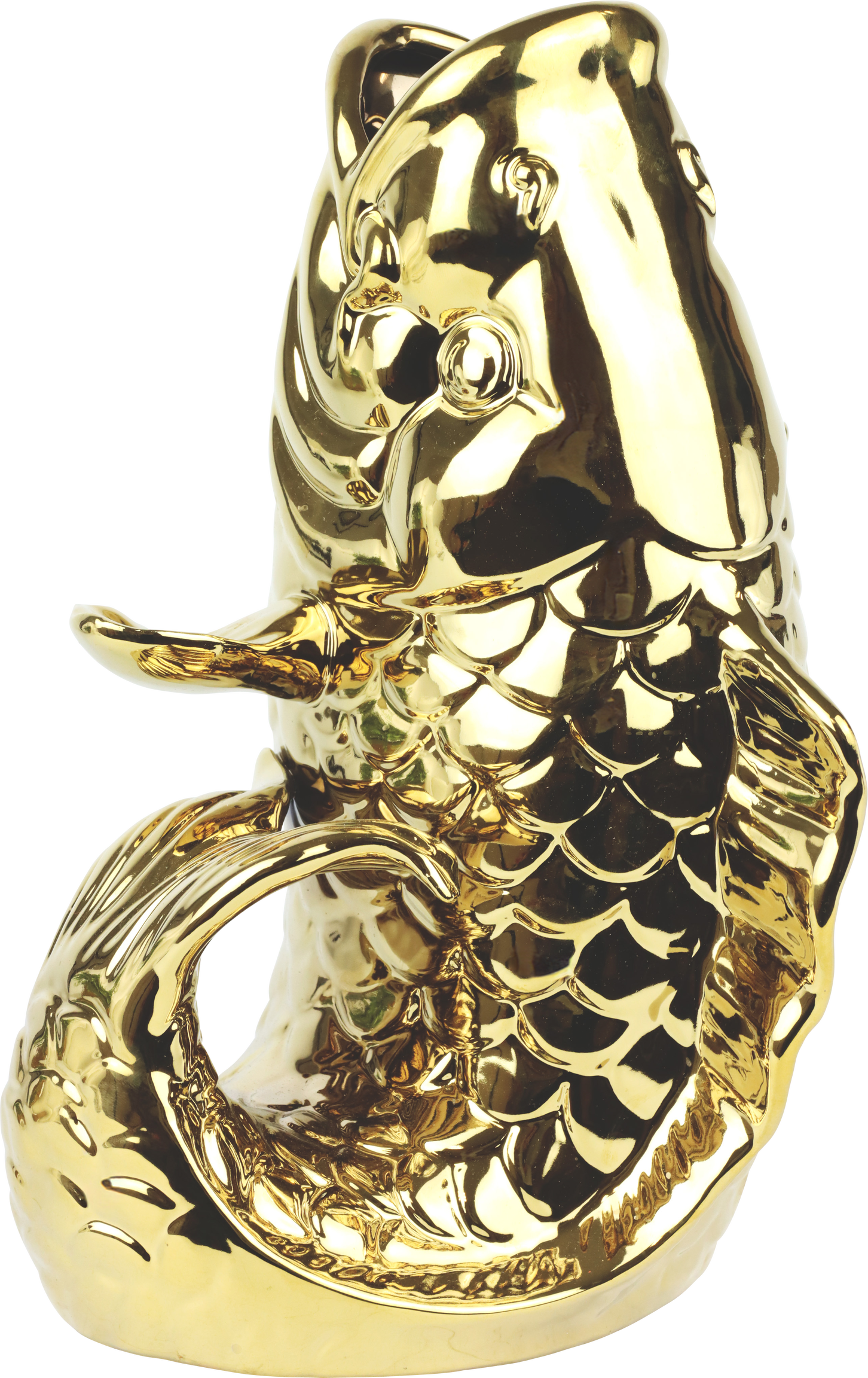 9090 JARRON LUCKY FISH