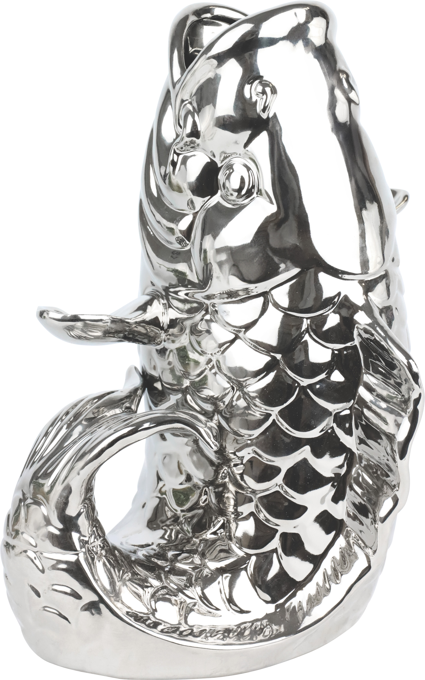 9091 JARRON LUCKY FISH