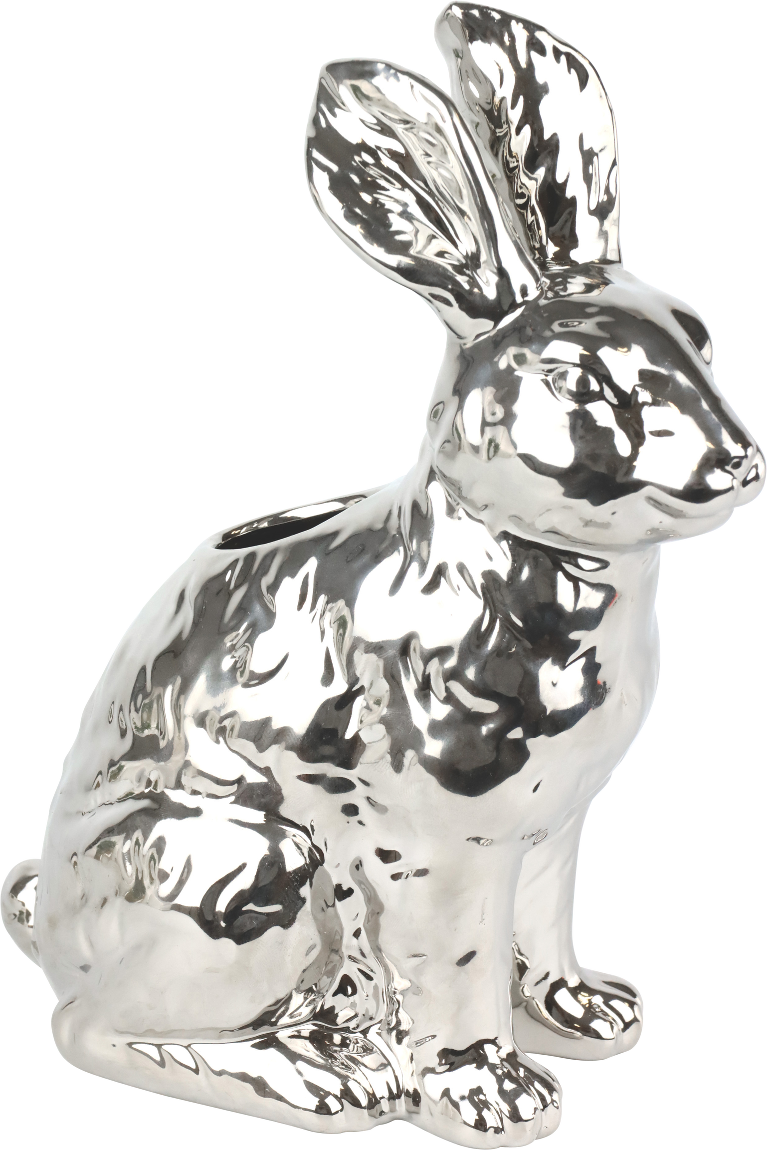 9096 JARRON SILVER RABBIT