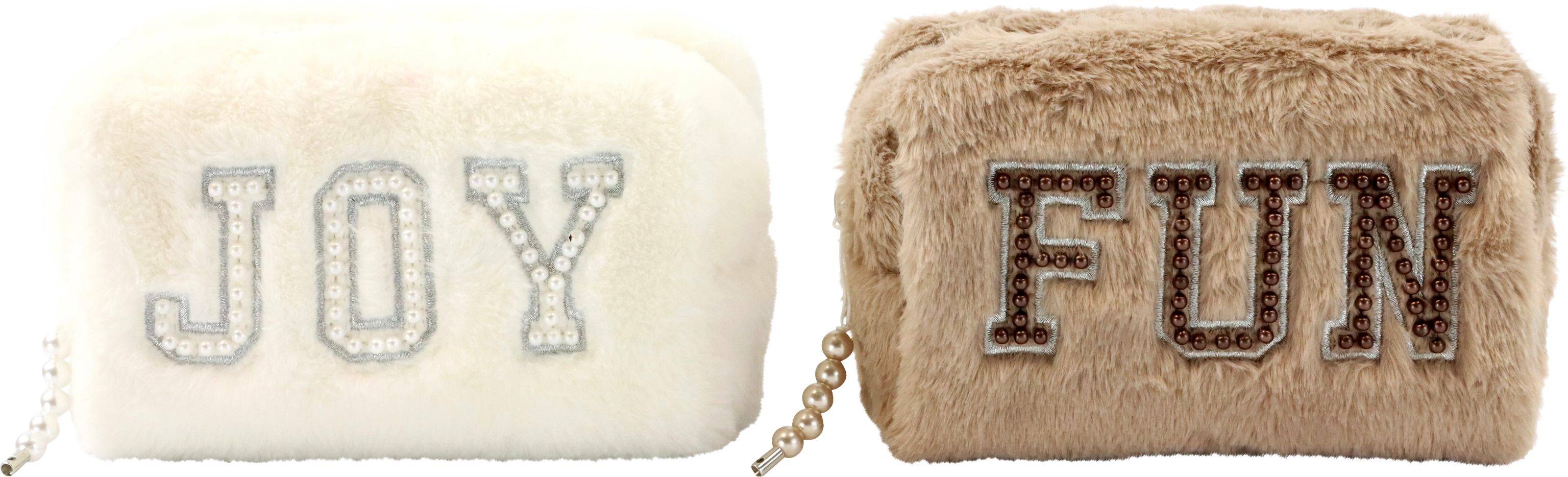 9099 STORAGEBAGS FELLUXE  S/2