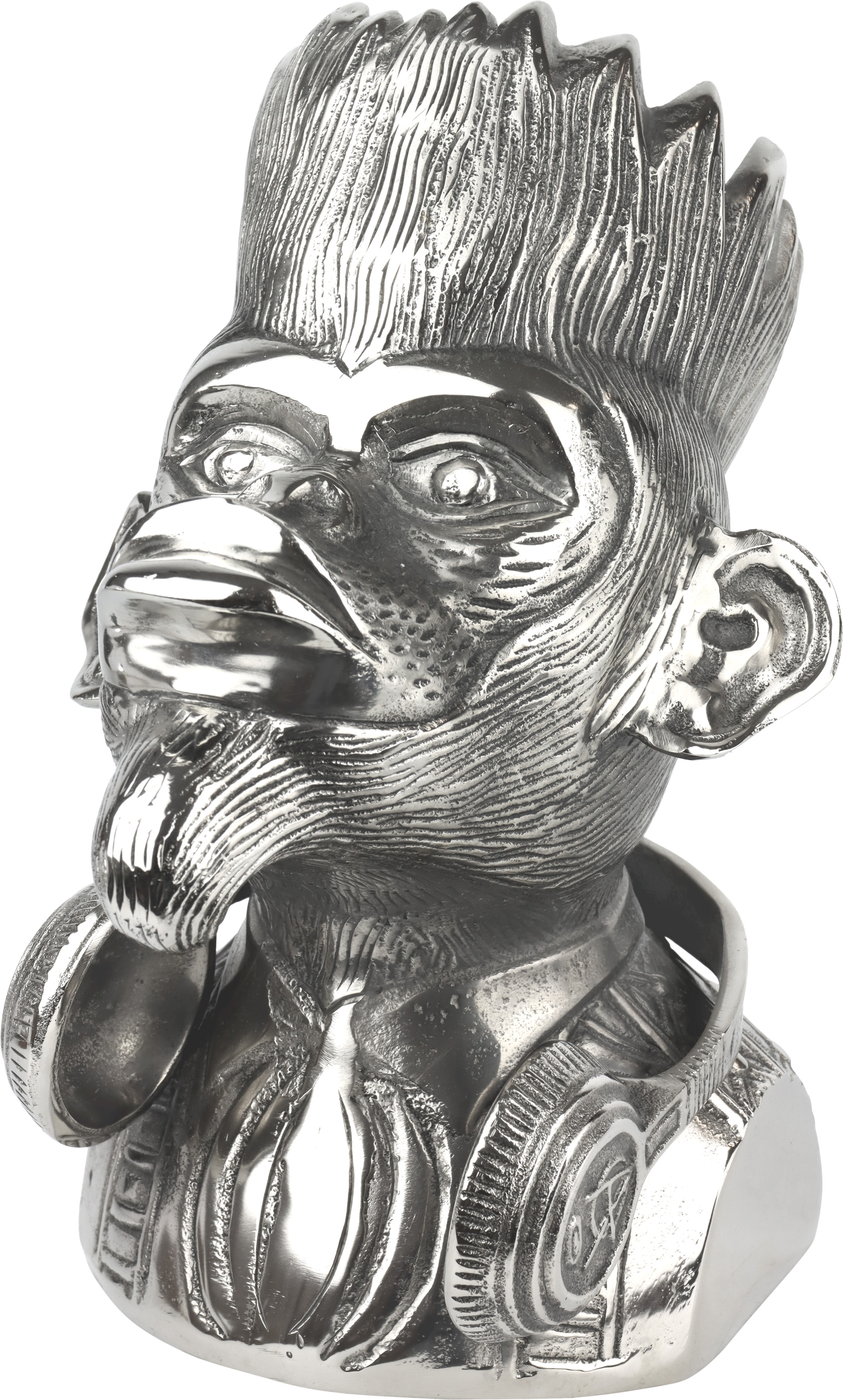 9251 ENFRIABOTELLAS «MONO MUSICAL»