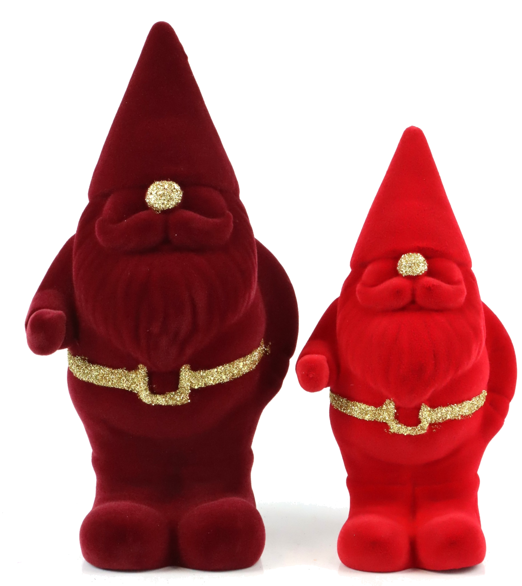 9272 LUTINS DE NOËL SNORRE  2P