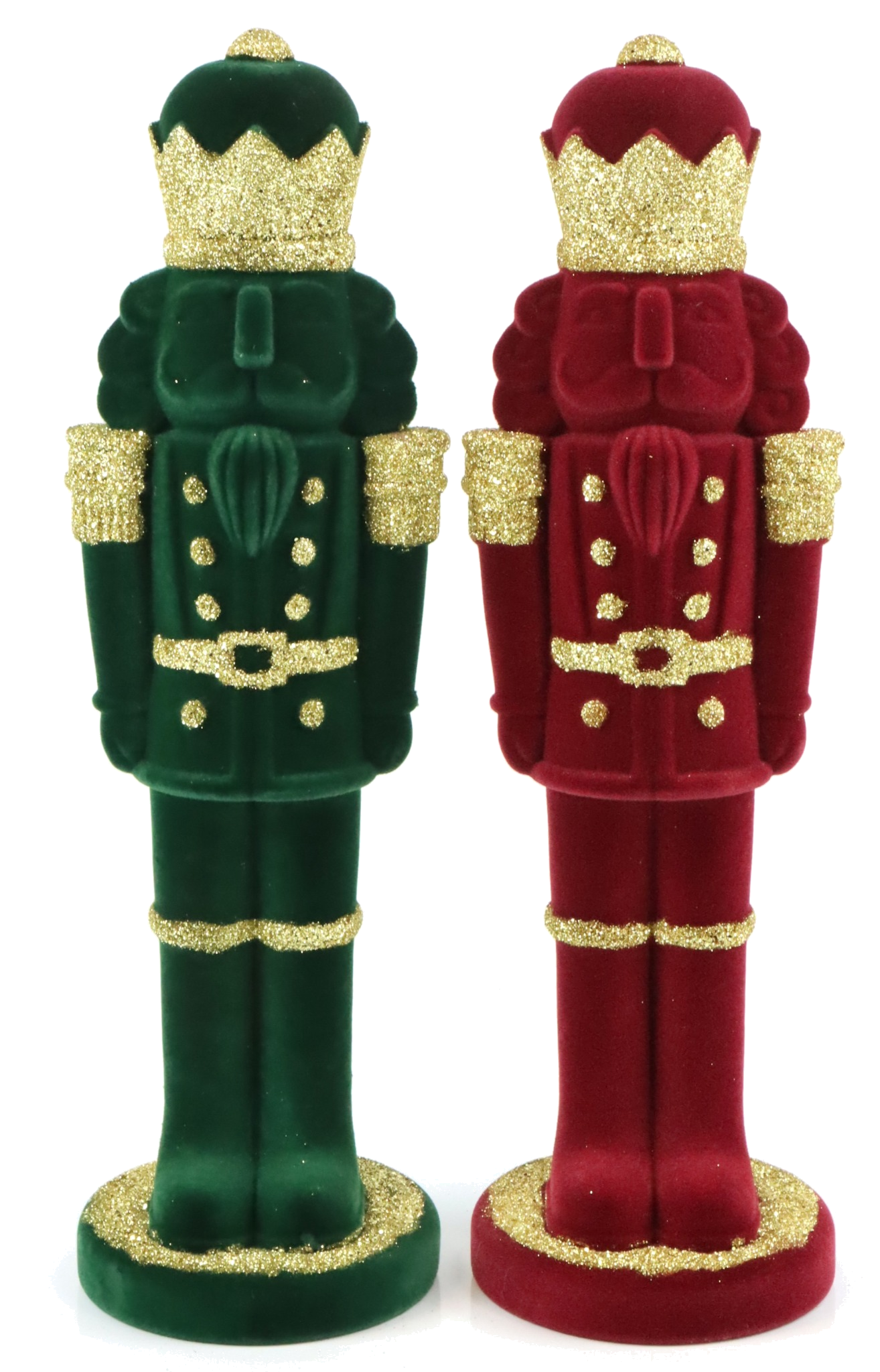 9290 FIGURINES MASTER CHESTNUT  2P