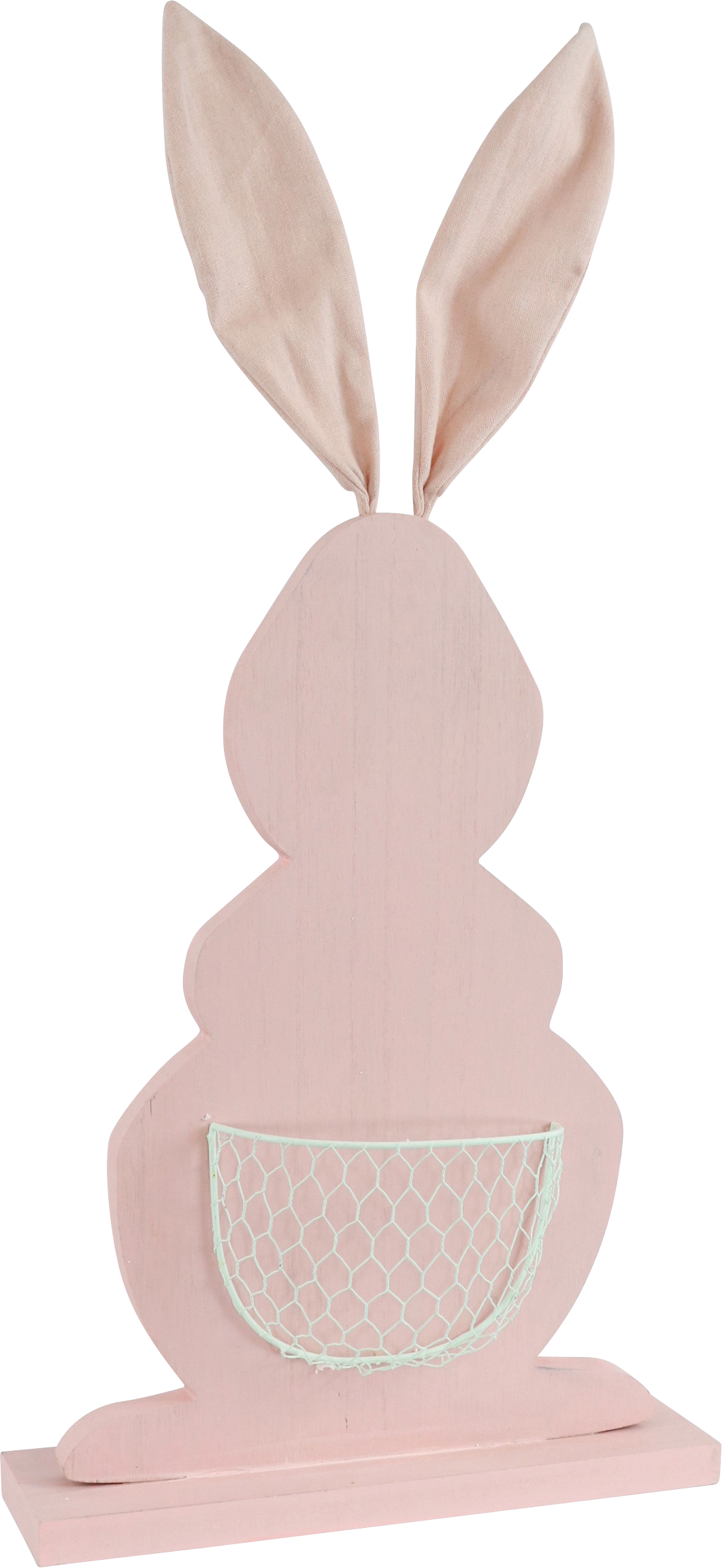 9323 CONEJO CON CESTA  SCHLAPPOHR