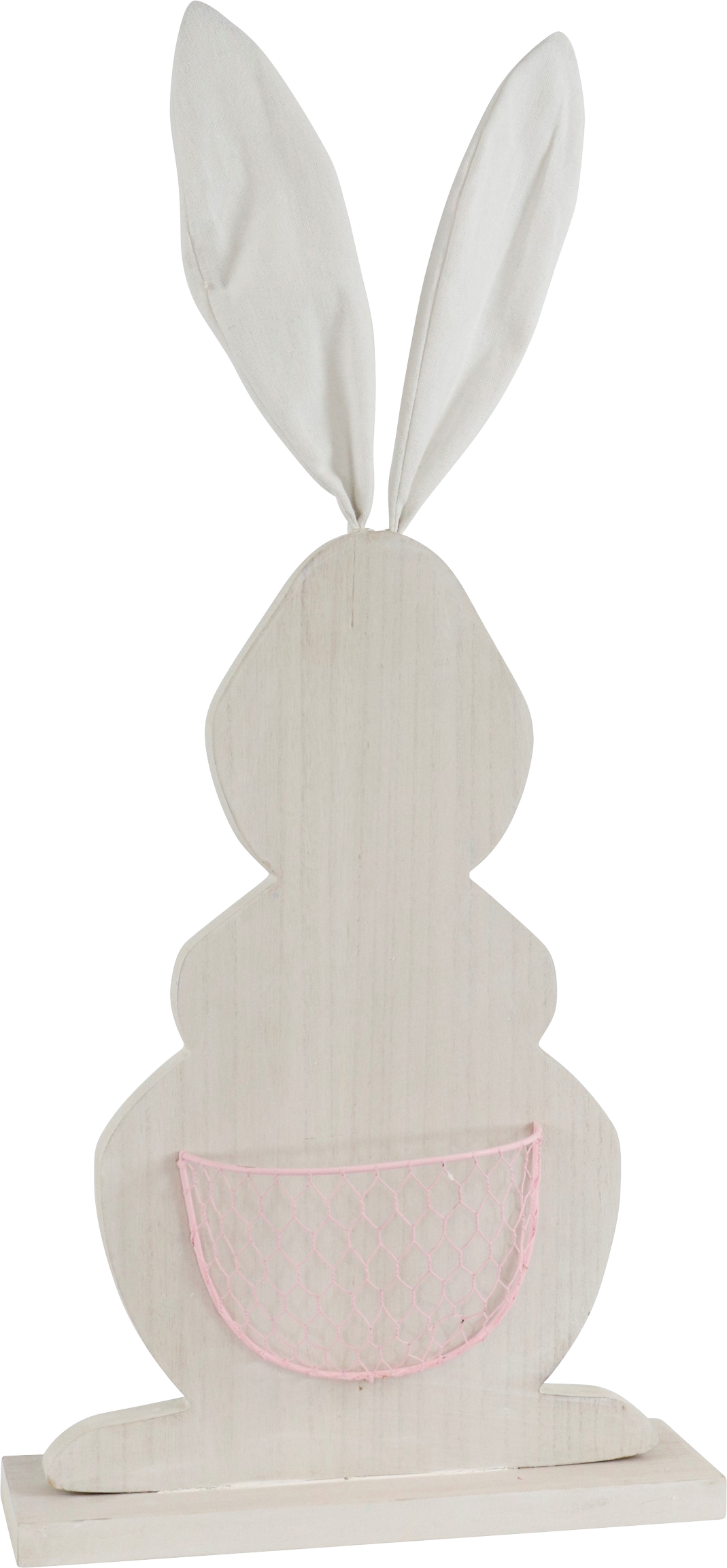 9324 CONEJO CON CESTA  SCHLAPPOHR