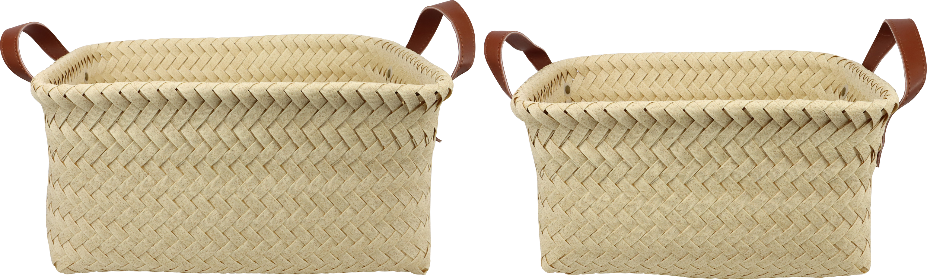 9407 HENKELKÖRBE SANTORIN  S/2