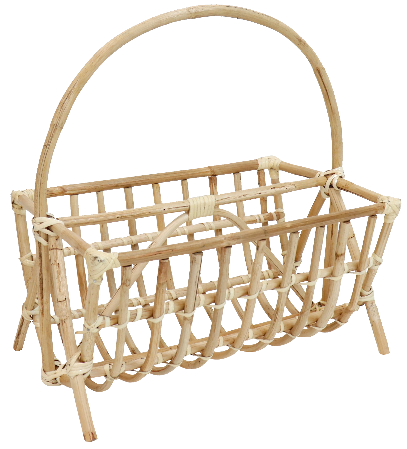 9432 MAGAZINSTÄNDER CEBU