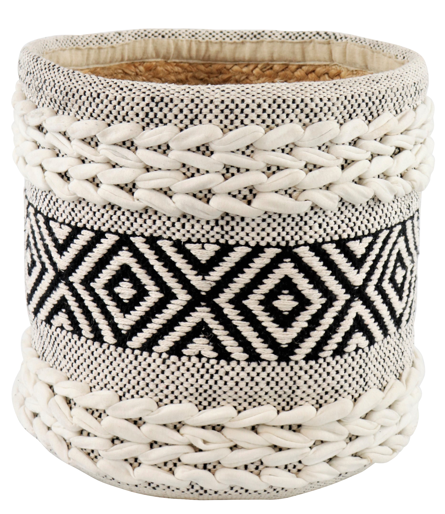 9447 STORAGE BASKET RHODOS