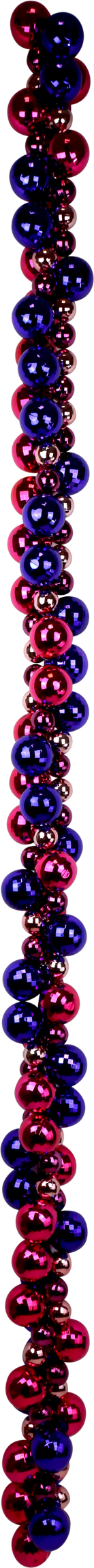 9449 GARLAND SPARKLE & SHINE