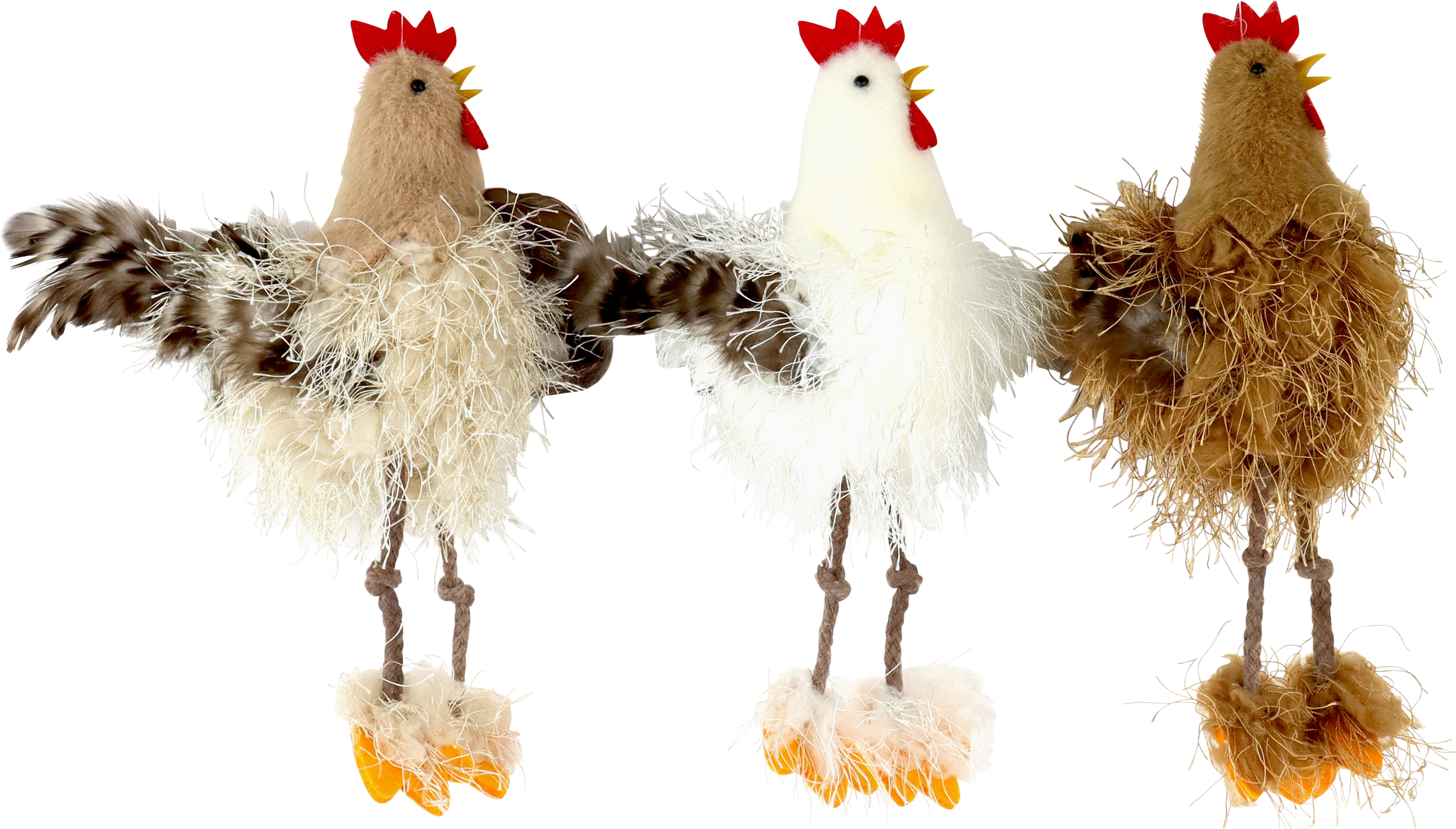 9465 GALLINAS COTTAGE CHICKEN  S/3