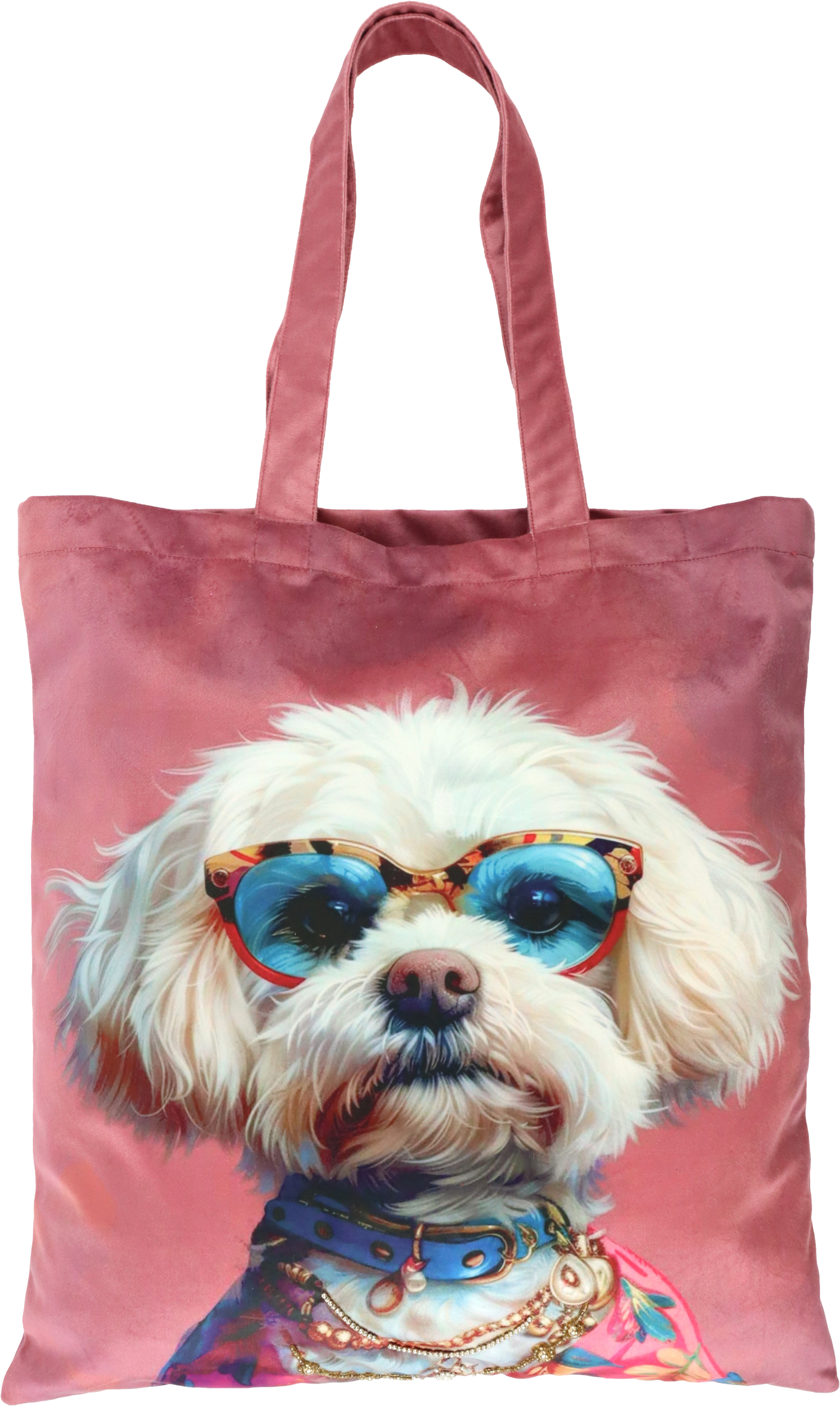 9481 BOLSA CRAZY DOG