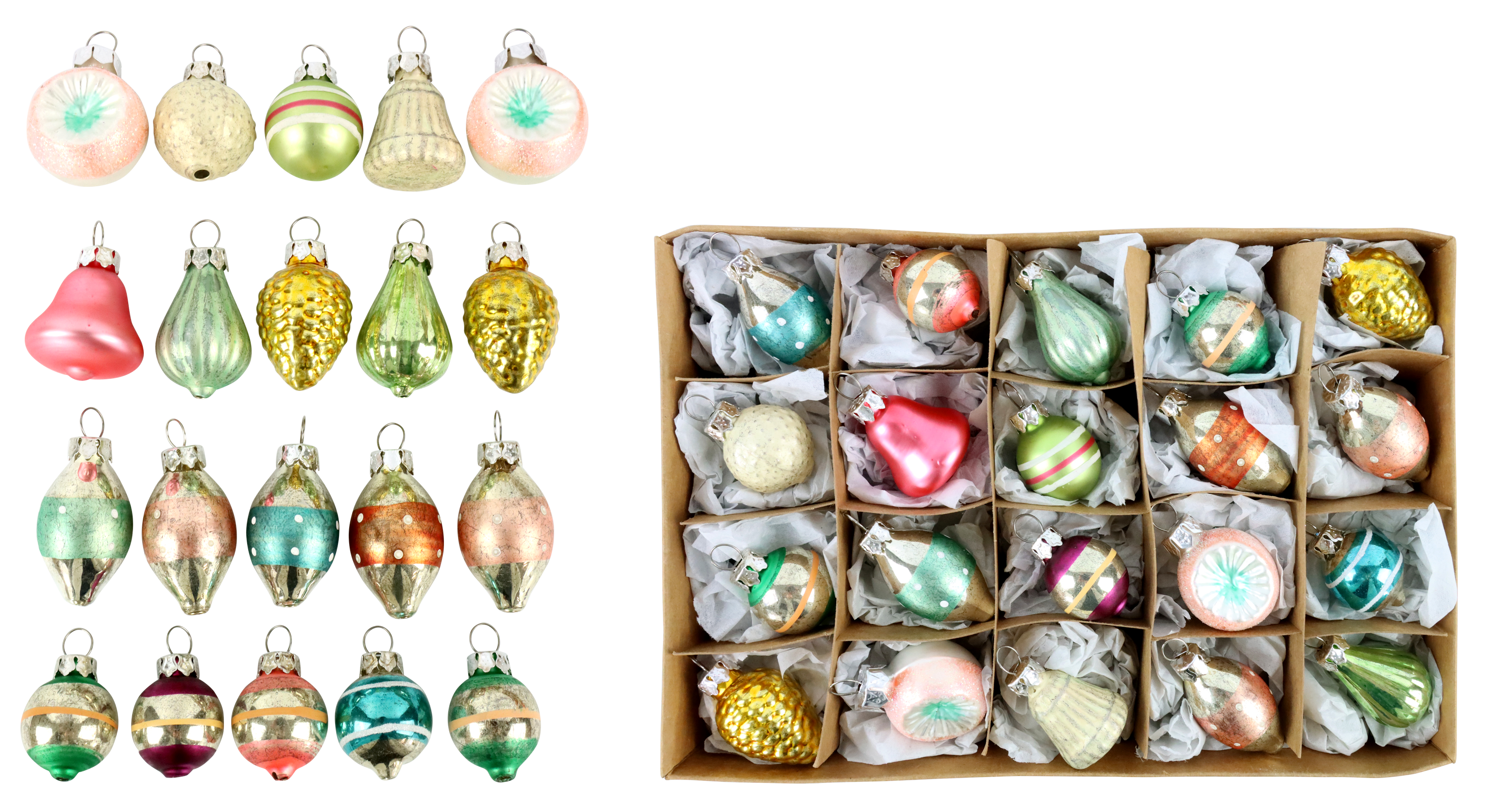 9486 VINTAGEBOX NOSTALGIE  S/20