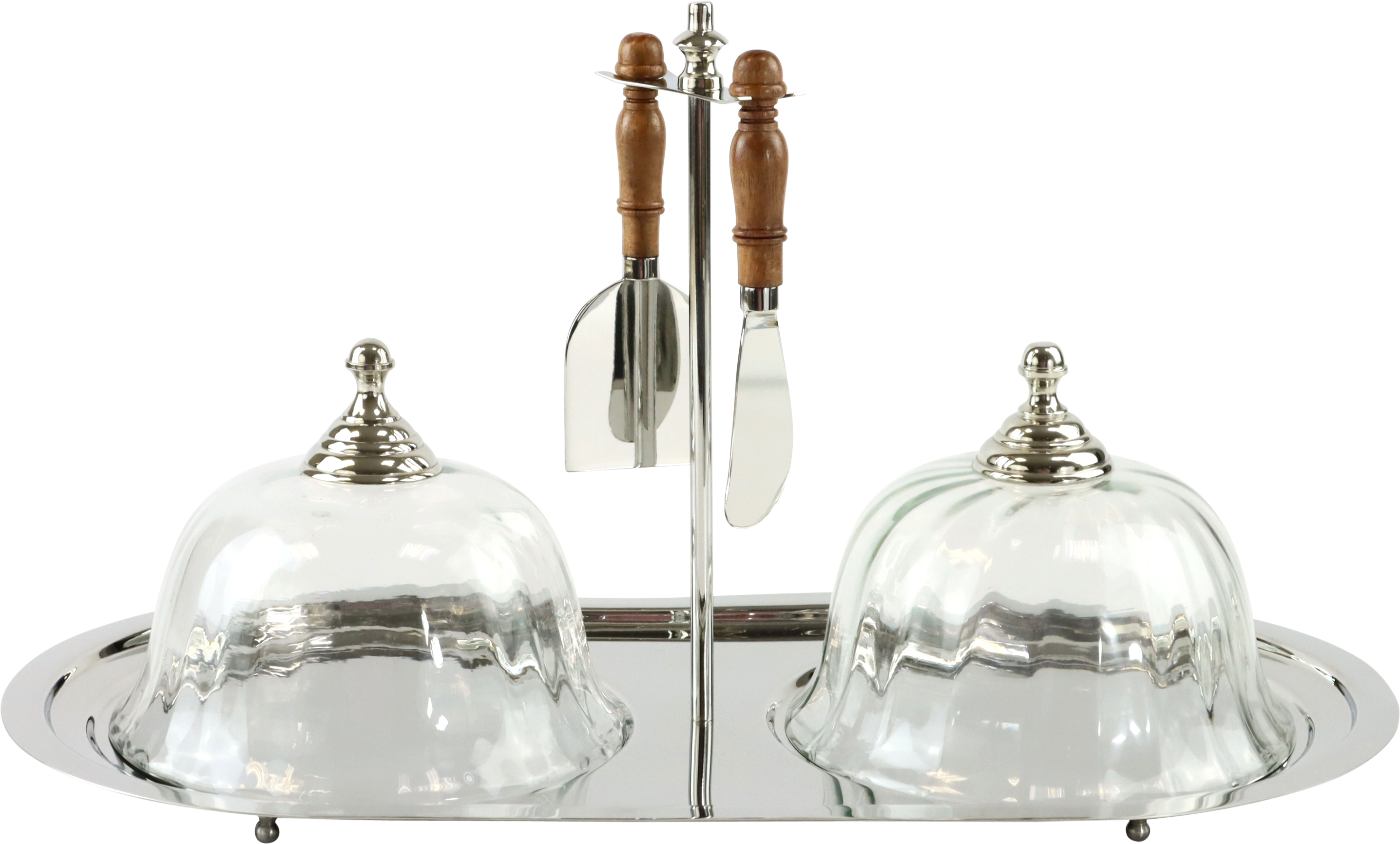 9493 SET SERVIR TABLE