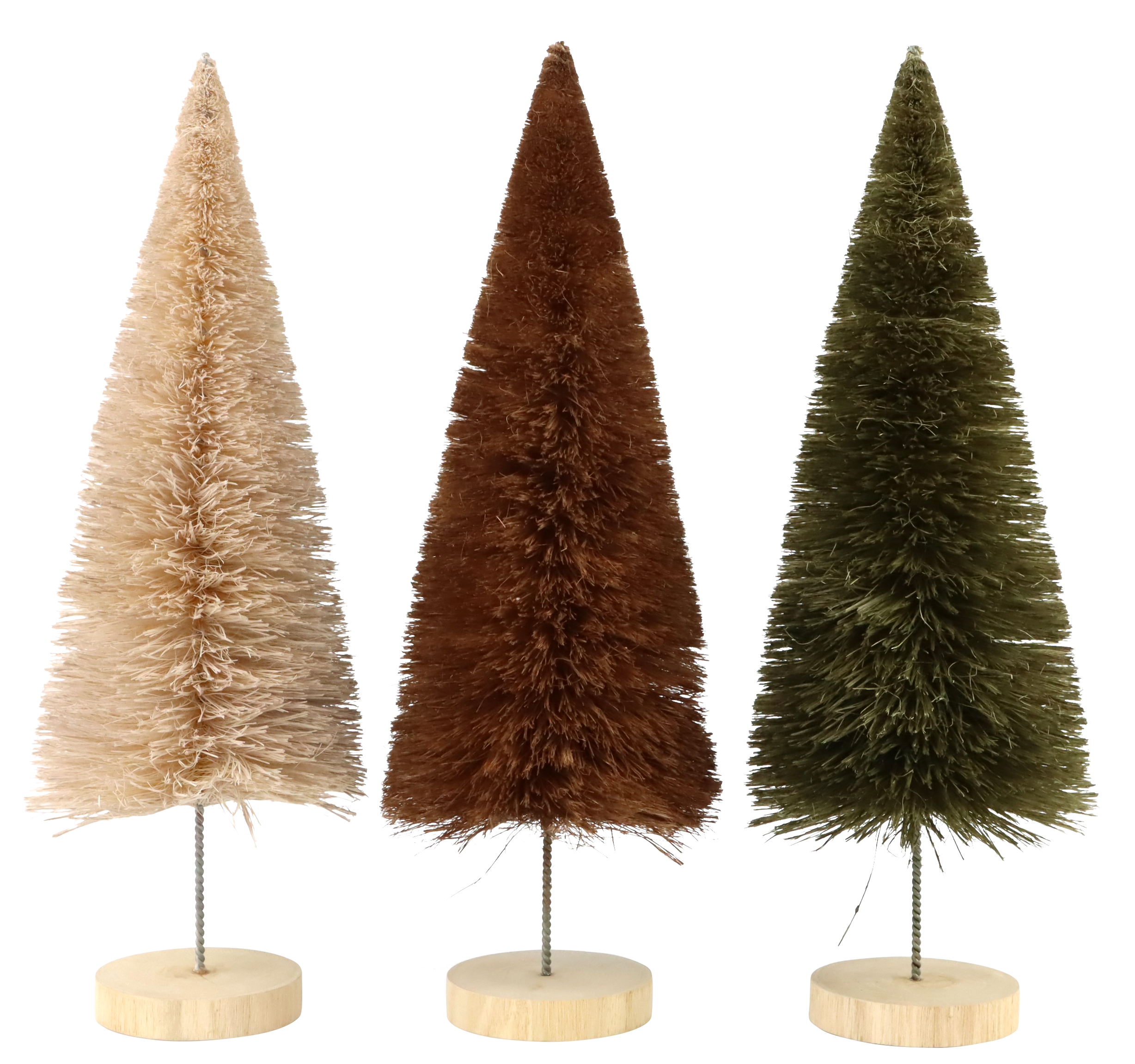 9499 BÄUME WINTERWALD  S/3