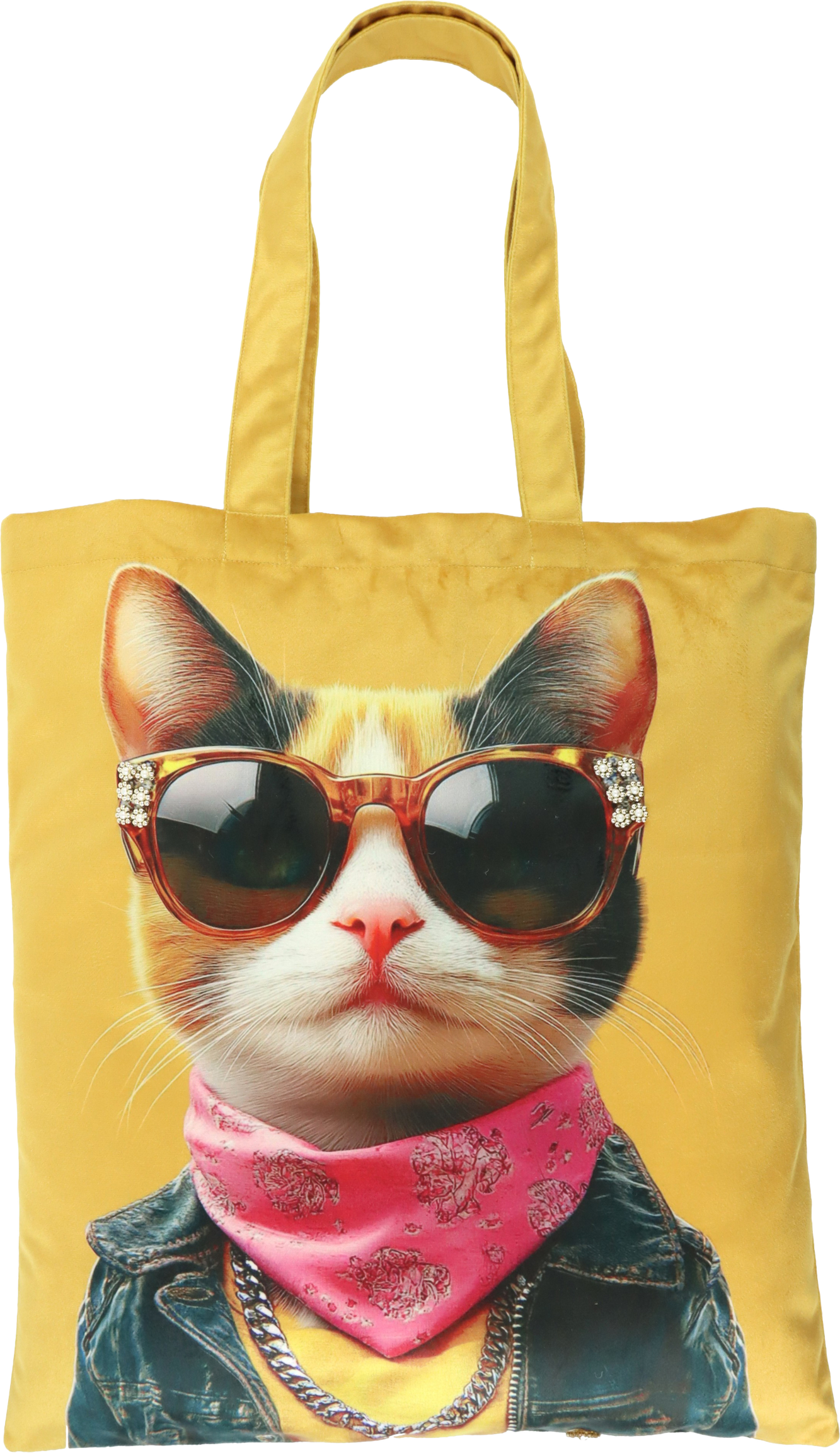 9505 BOLSA COOL CAT